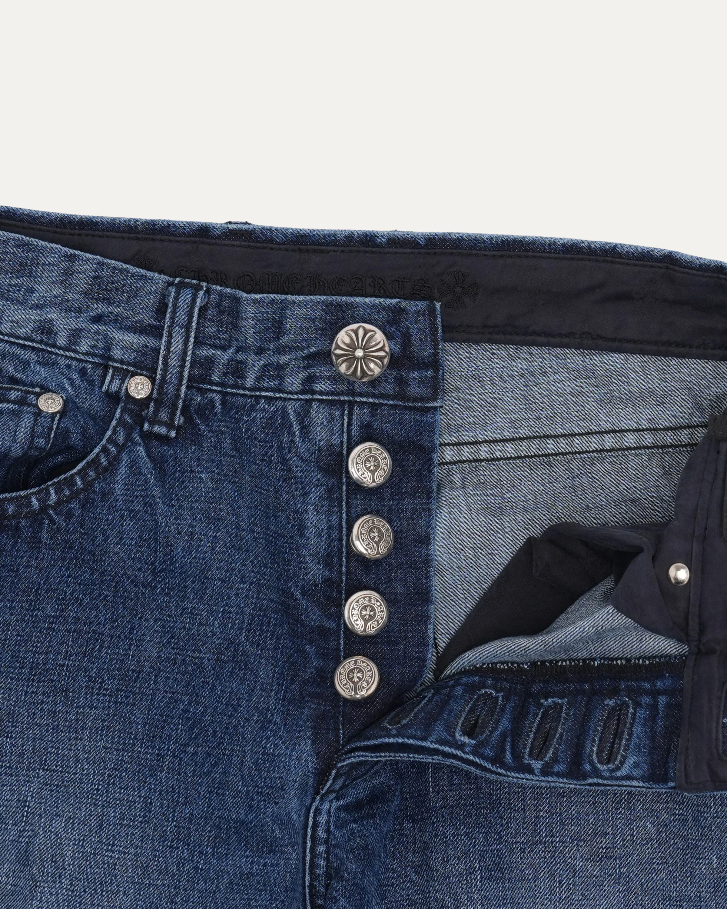 Turbo Diesel Jeans - Image 3
