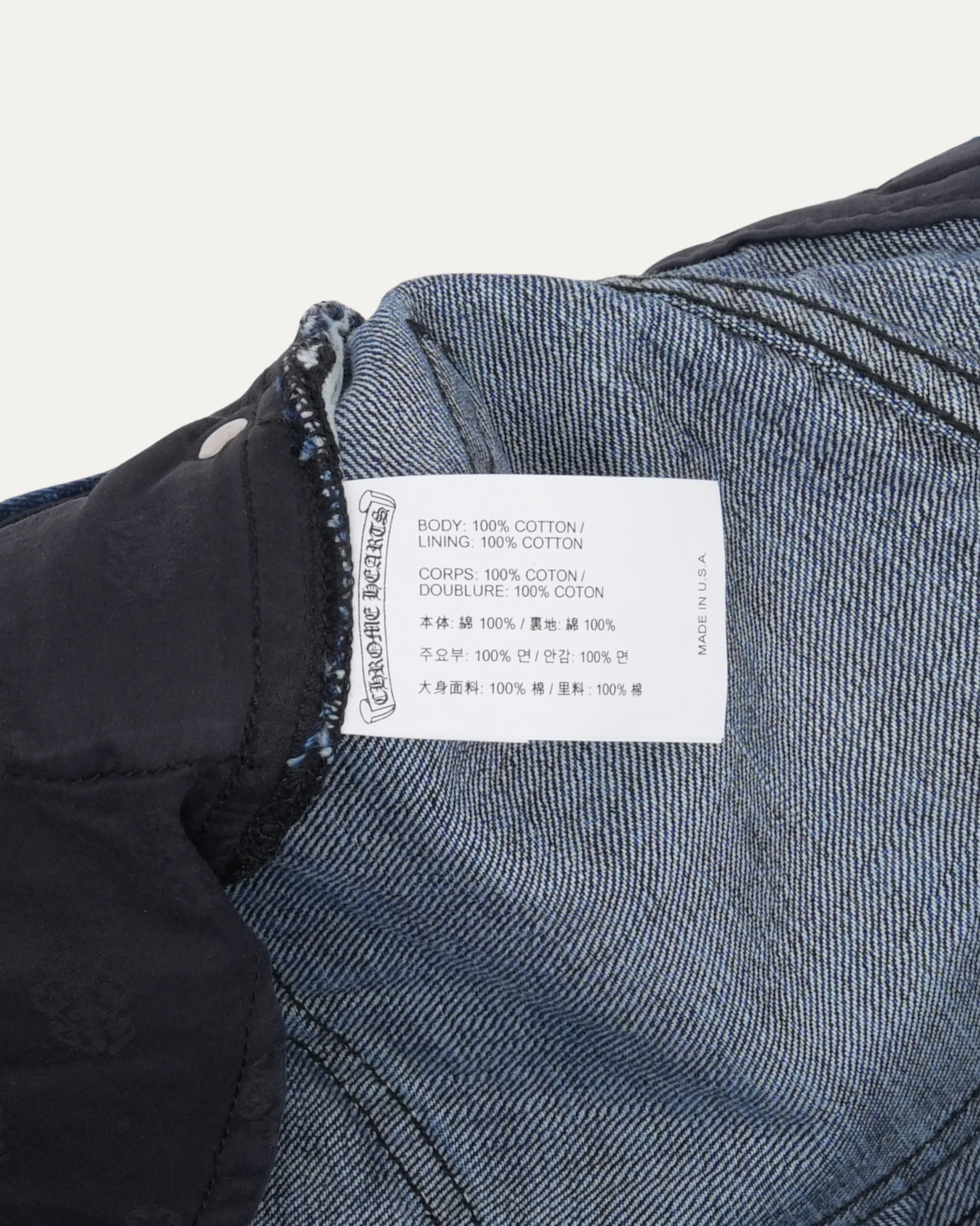 Turbo Diesel Jeans - Image 4