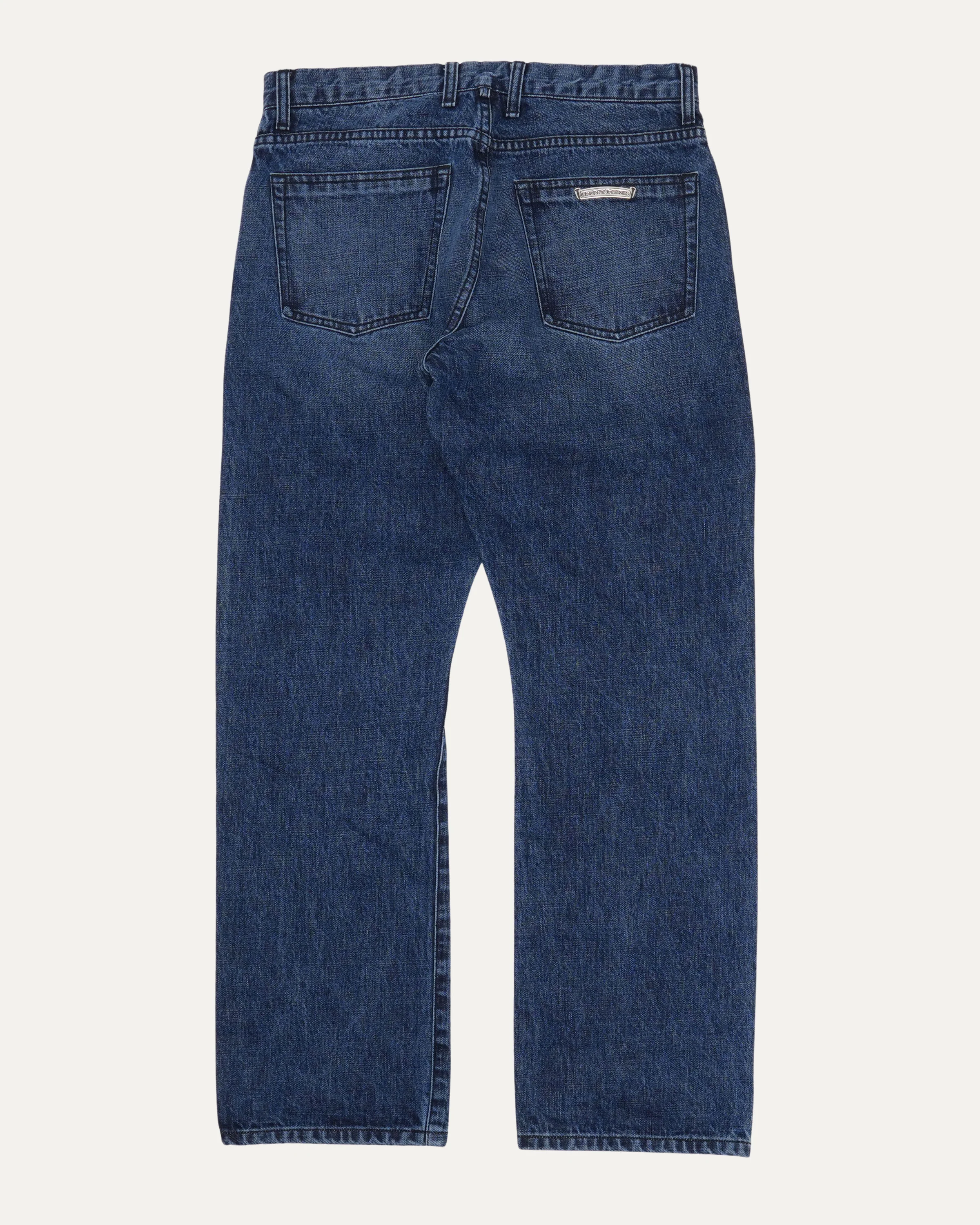 Turbo Diesel Jeans - Image 2