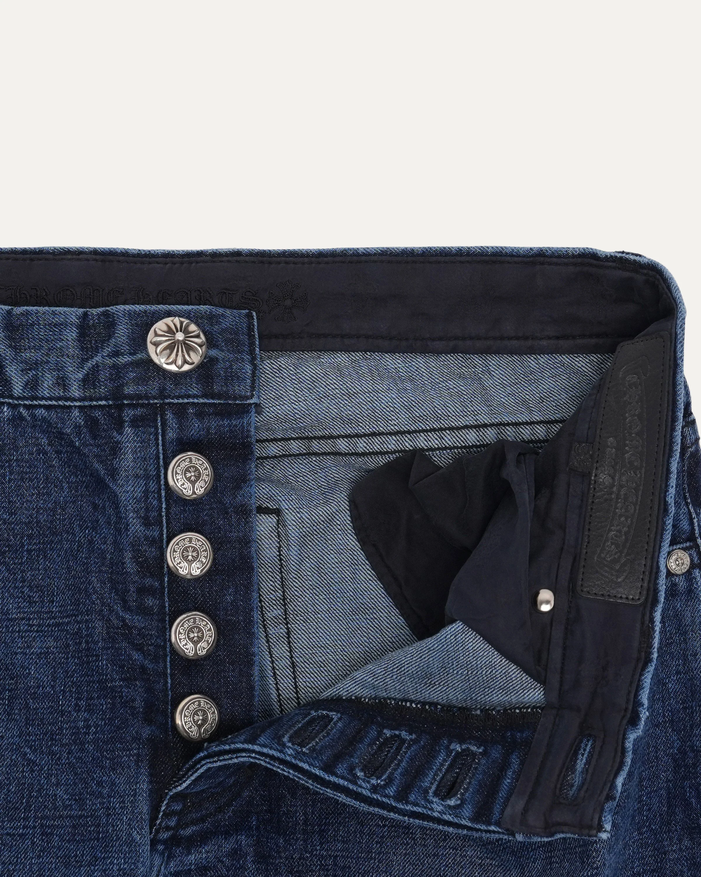 Turbo Diesel Jeans - Image 3