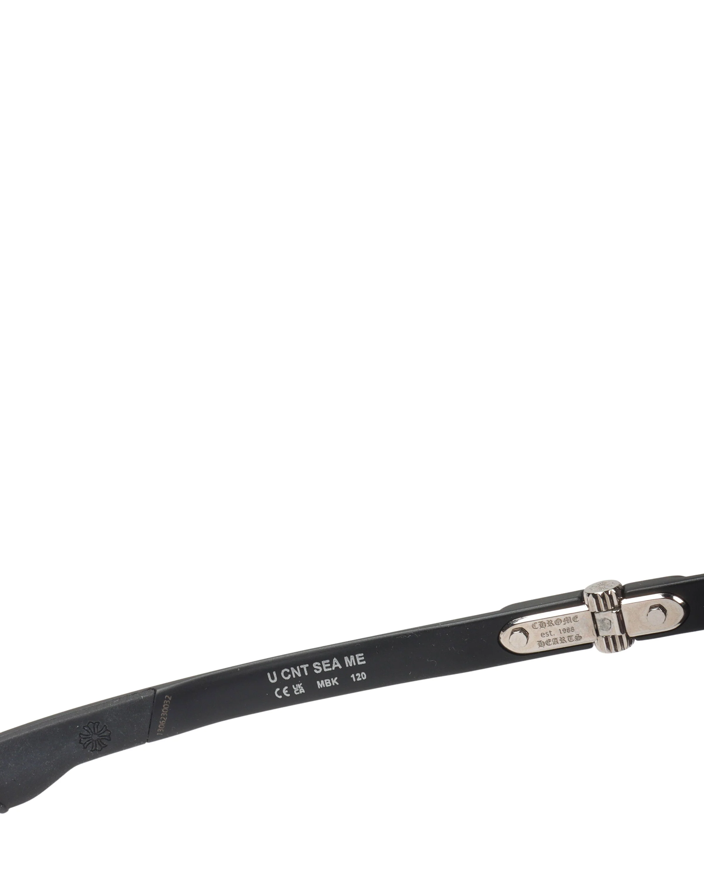 U CNT SEA ME Sunglasses - Image 4
