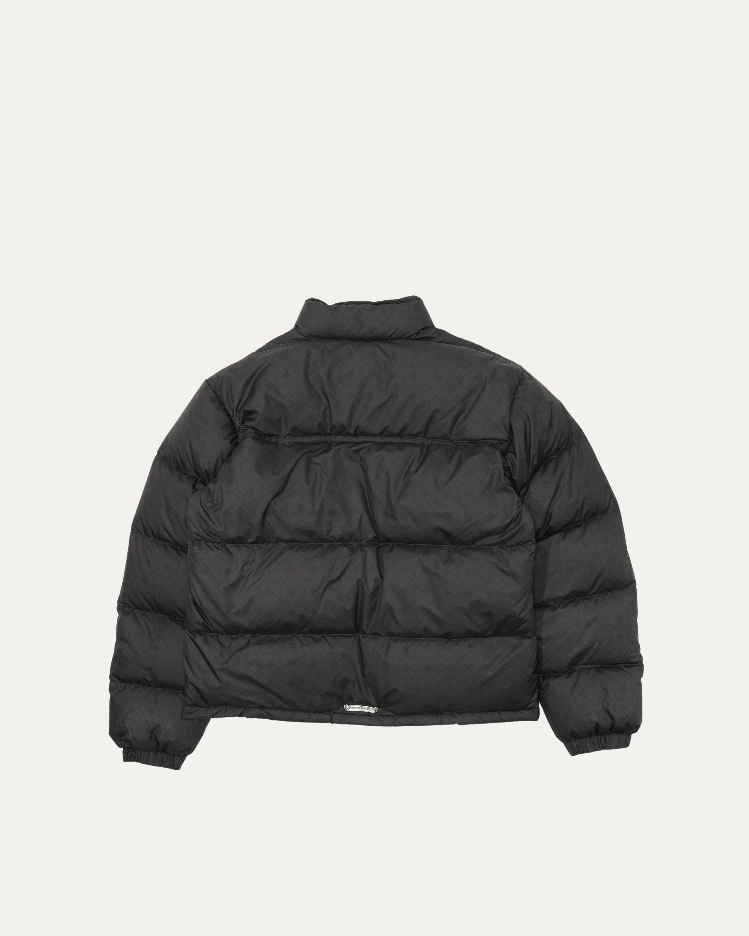 Monogram Puffer Jacket - Image 2