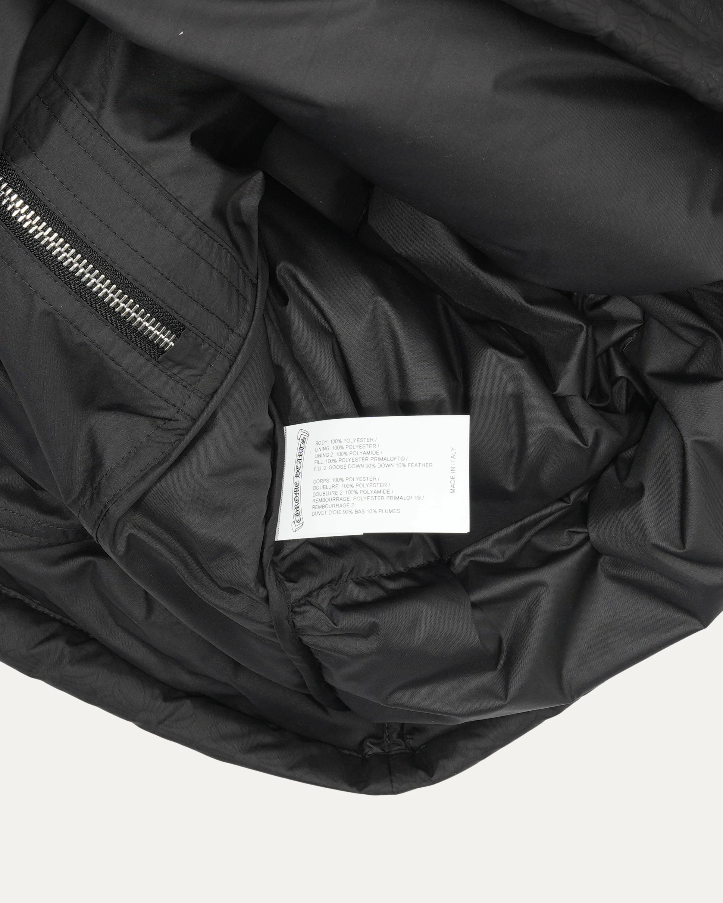 Monogram Puffer Jacket - Image 4