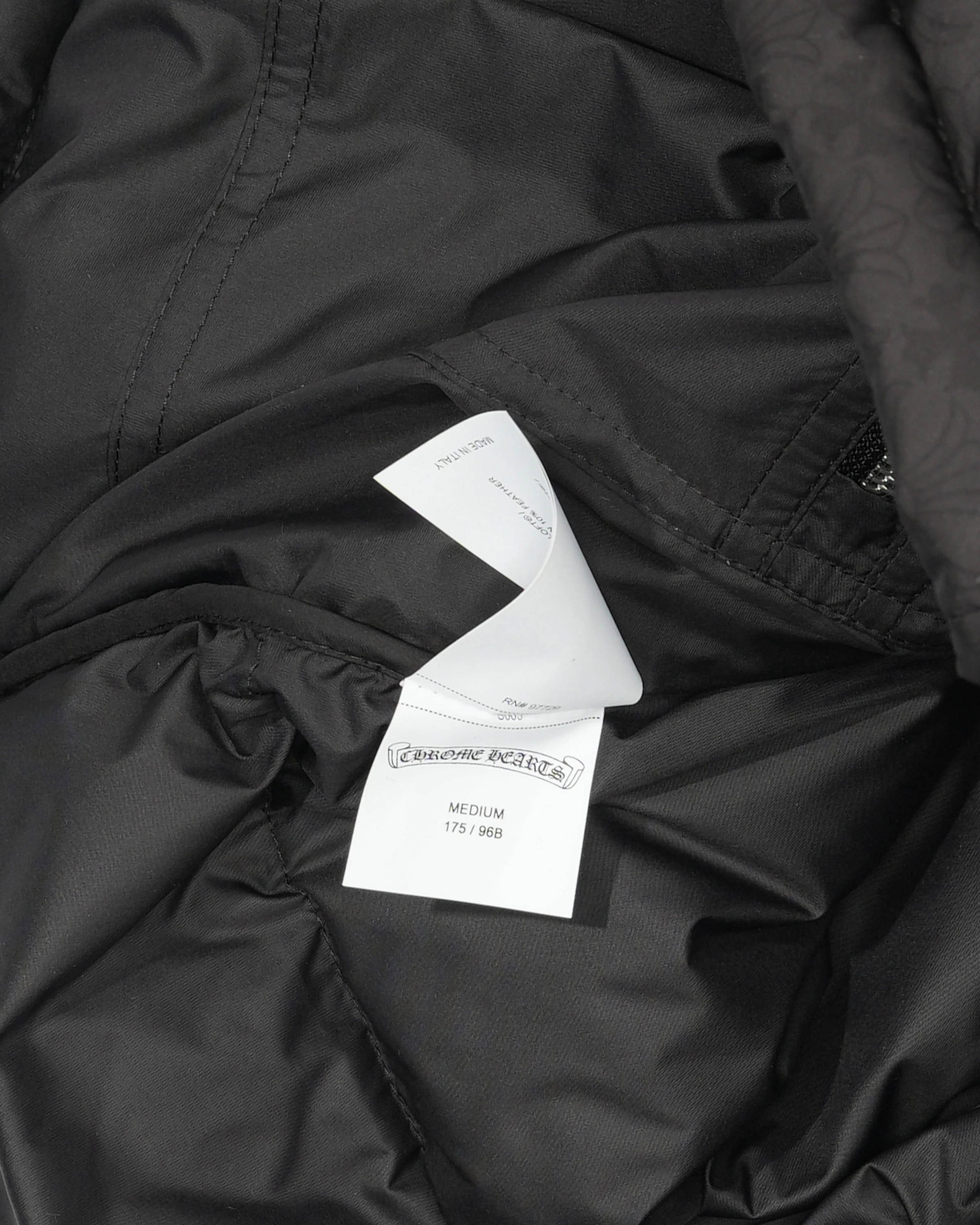 Monogram Puffer Jacket - Image 6