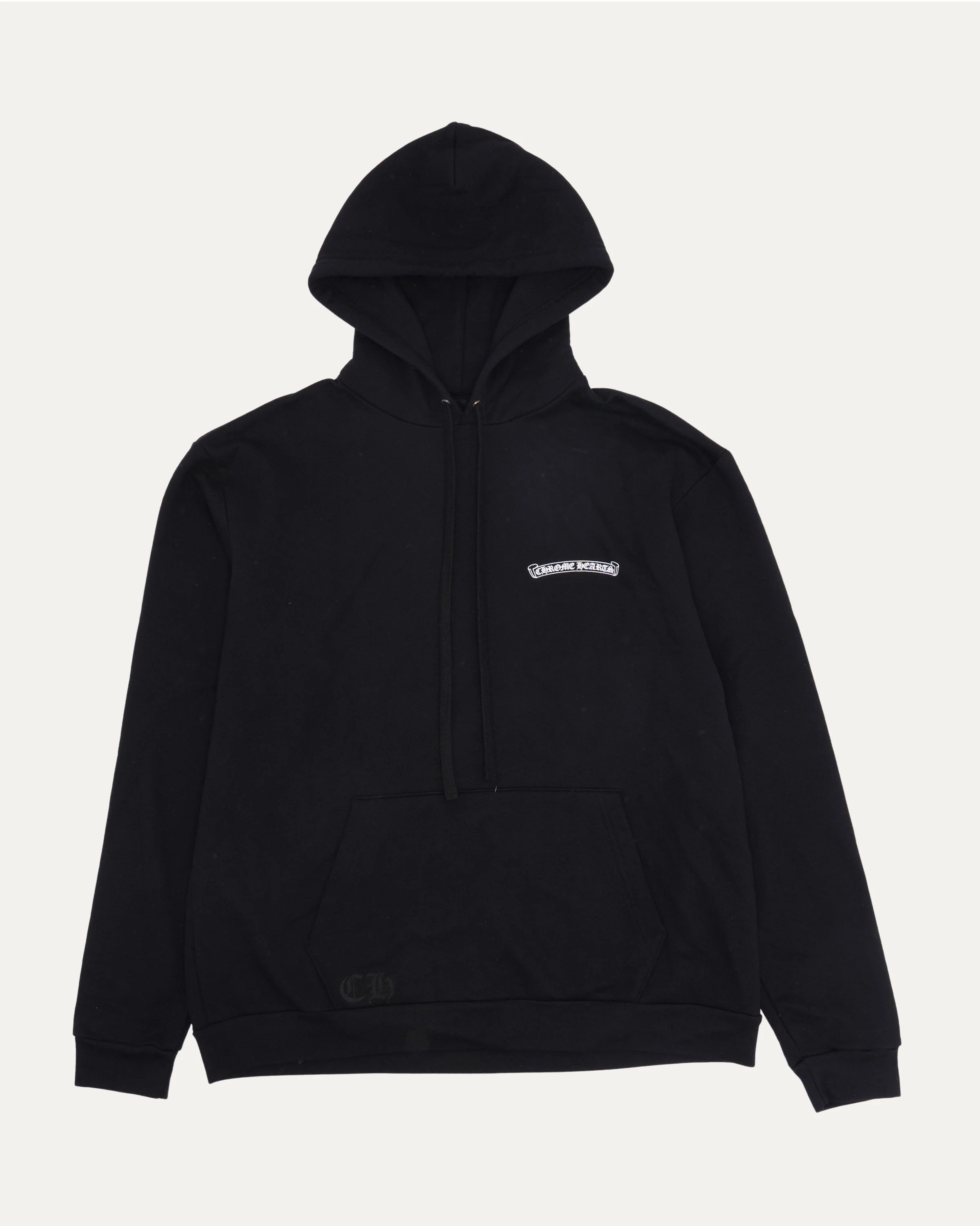 Vegas Sign Hoodie