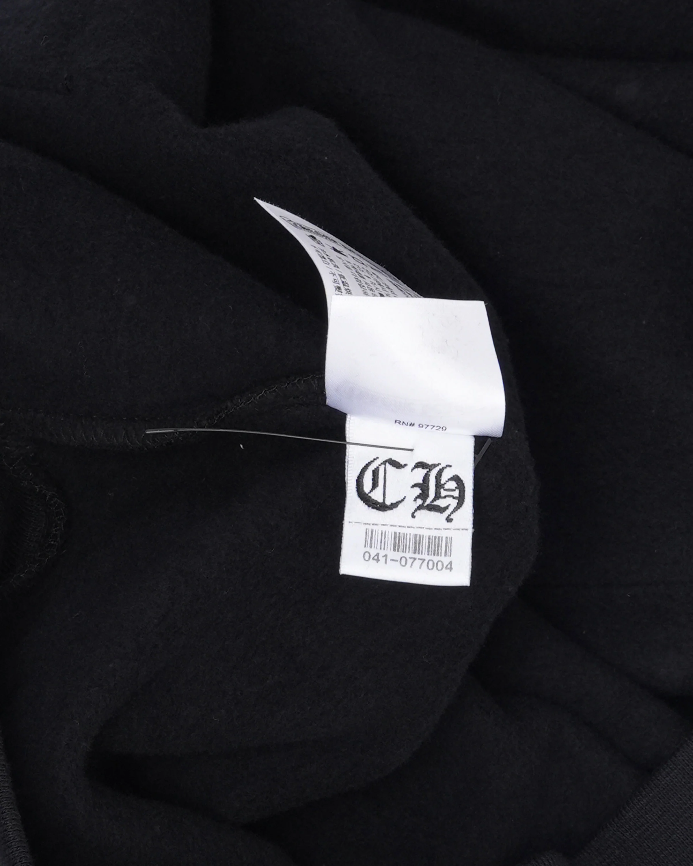 Vegas Sign Hoodie - Image 5
