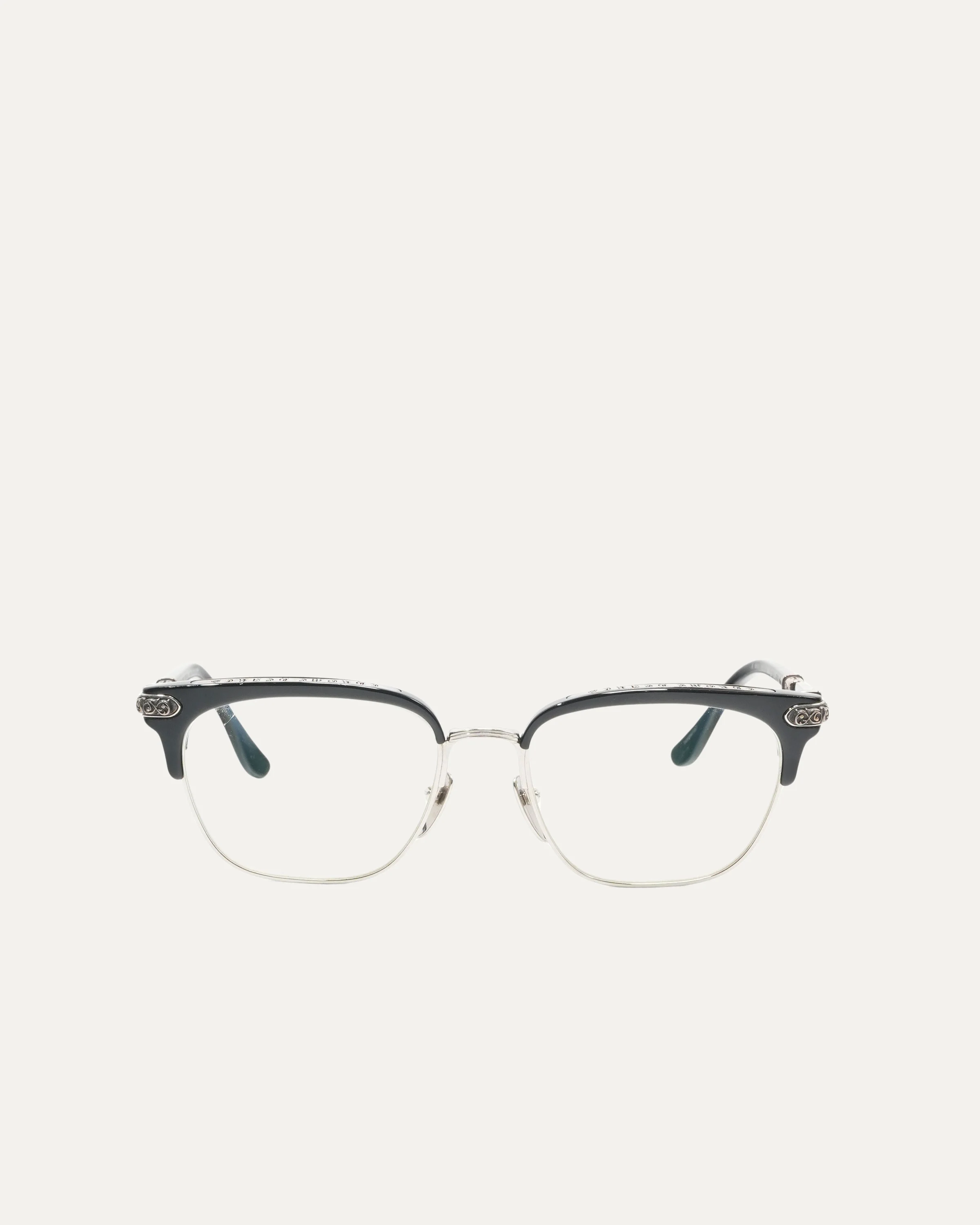 Vertical Smile II Eyeglasses - Image 3