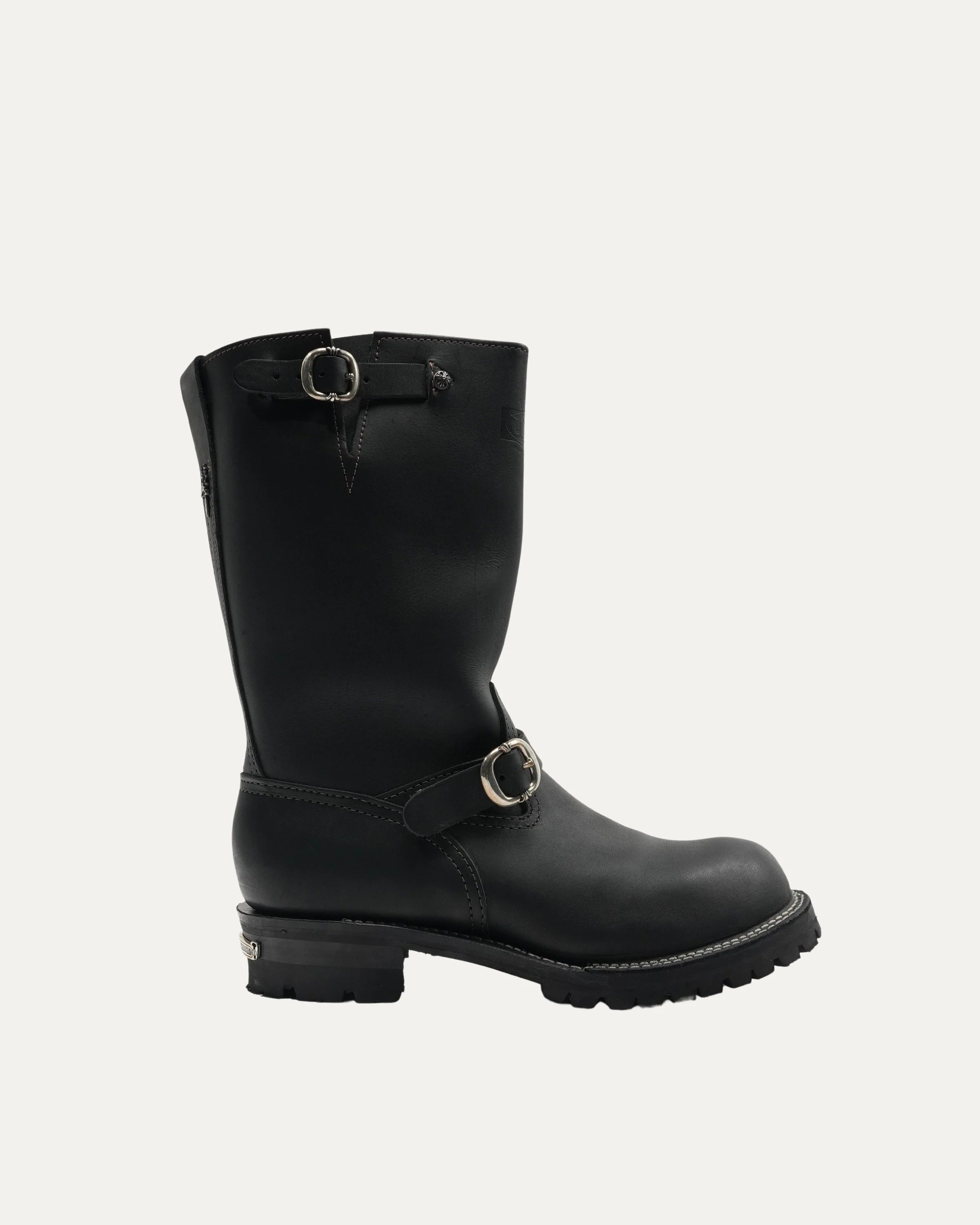 Wesco Boss Boots - Image 2