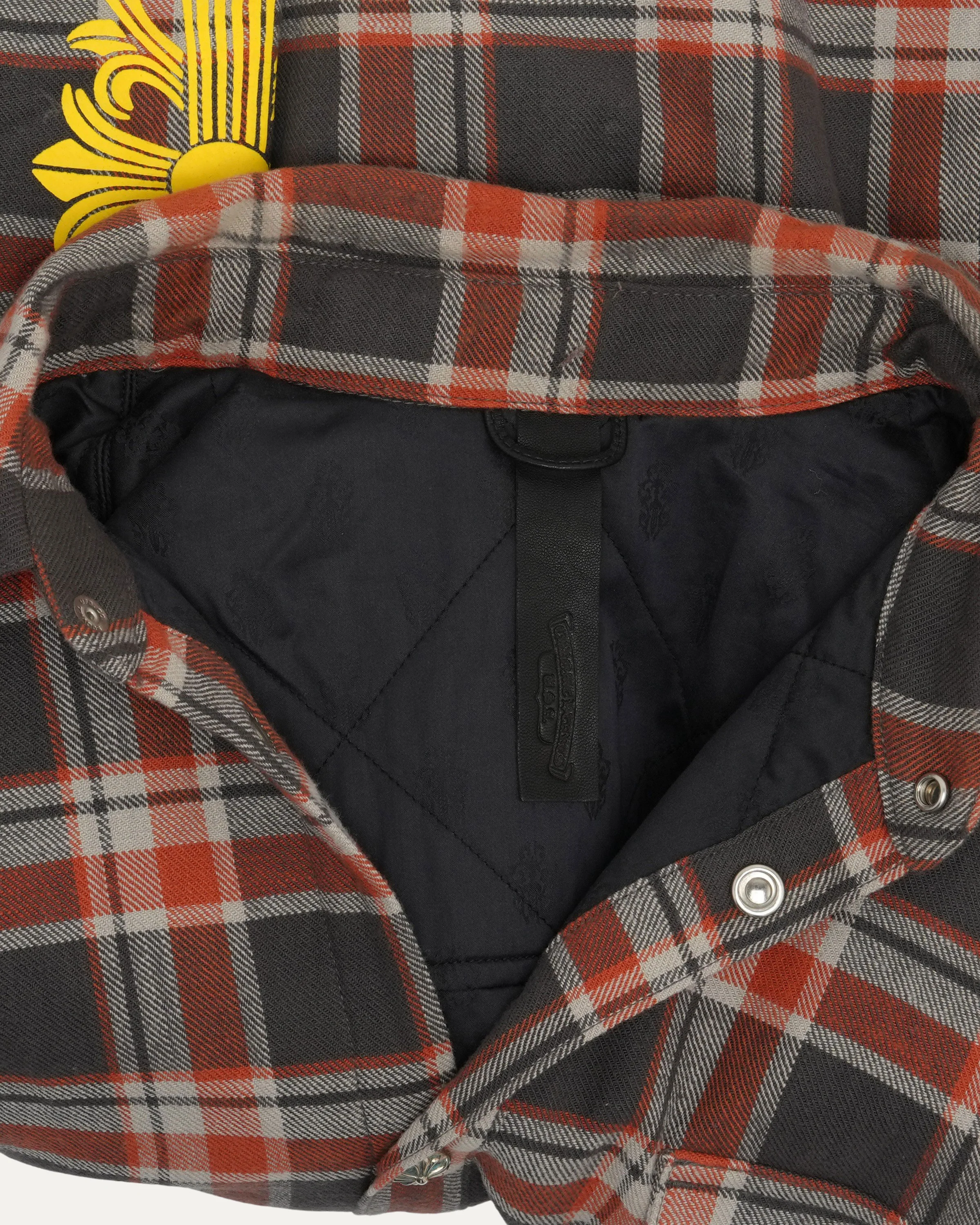 Workn Flannel - Image 3