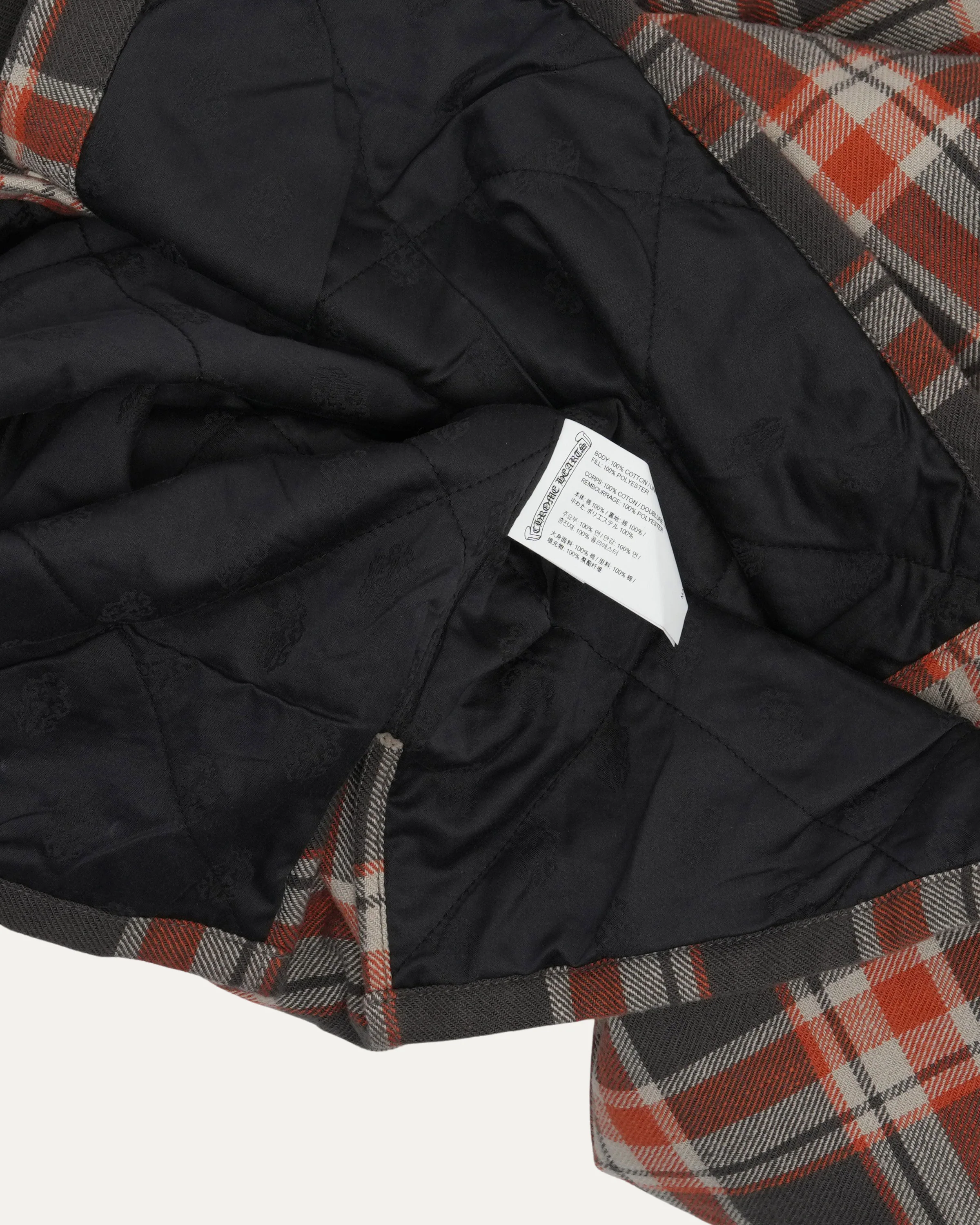Workn Flannel - Image 4