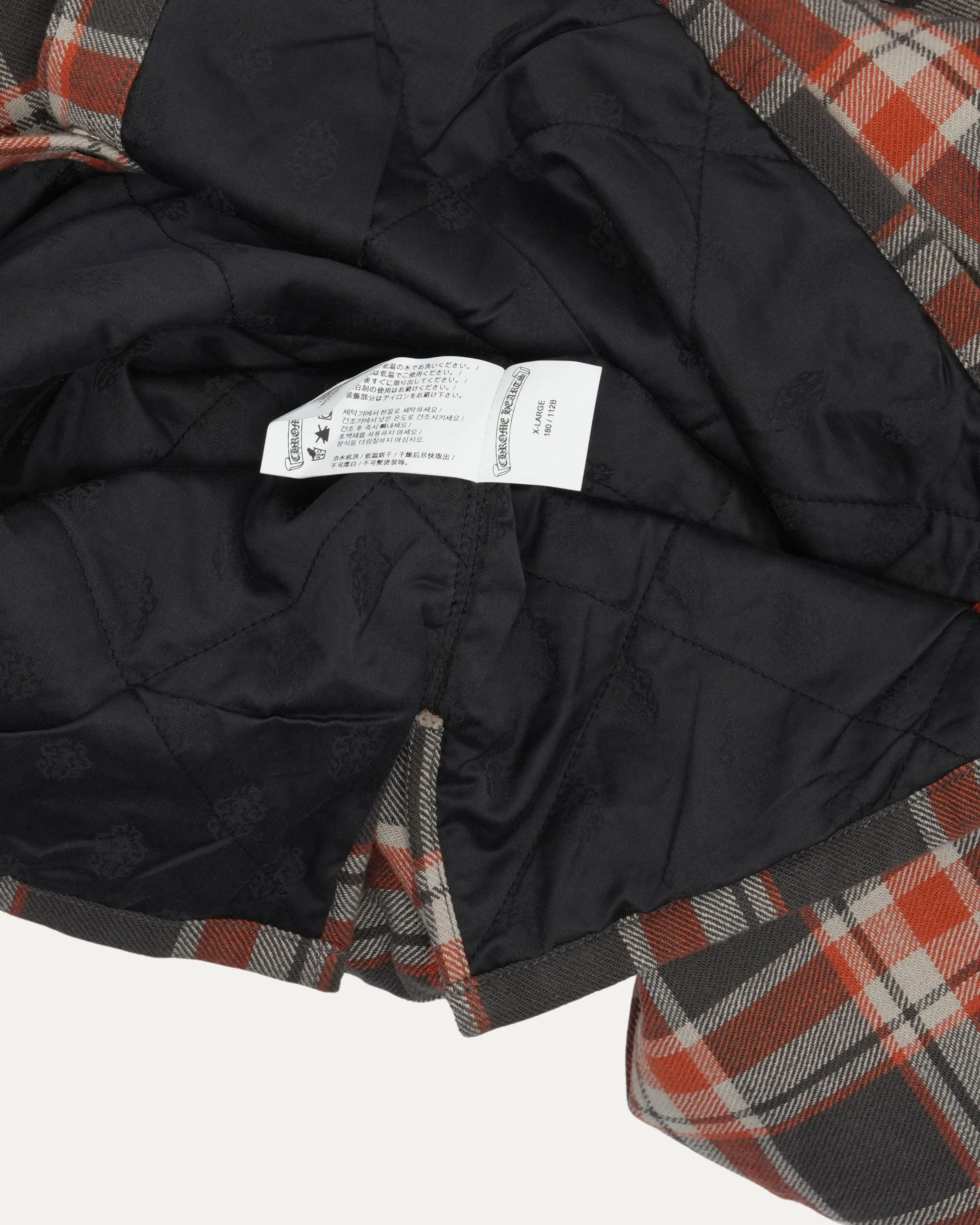 Workn Flannel - Image 5