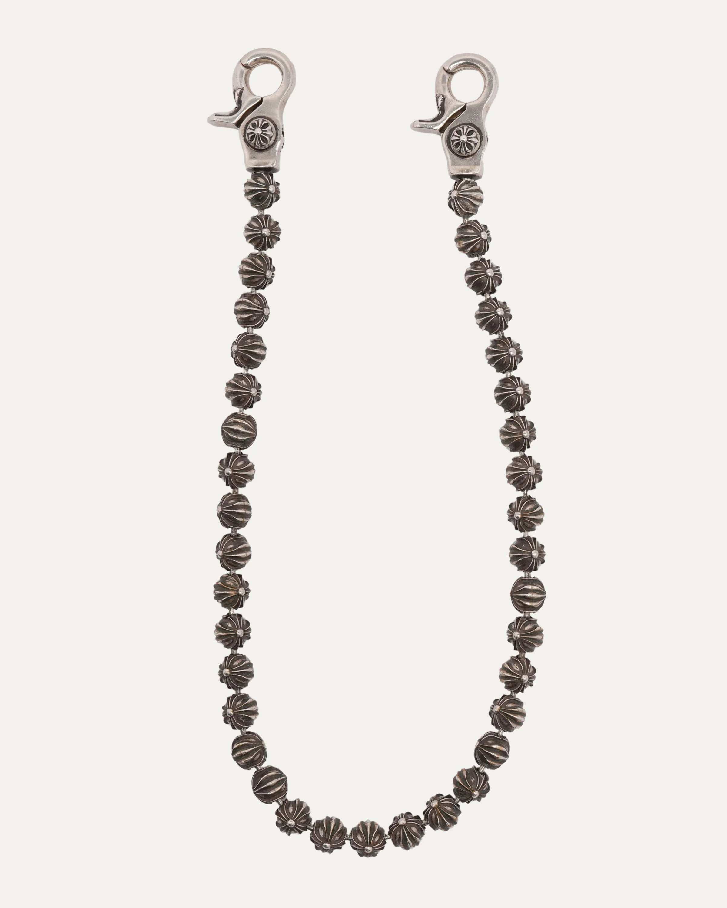 XL Plus Ball Wallet Chain