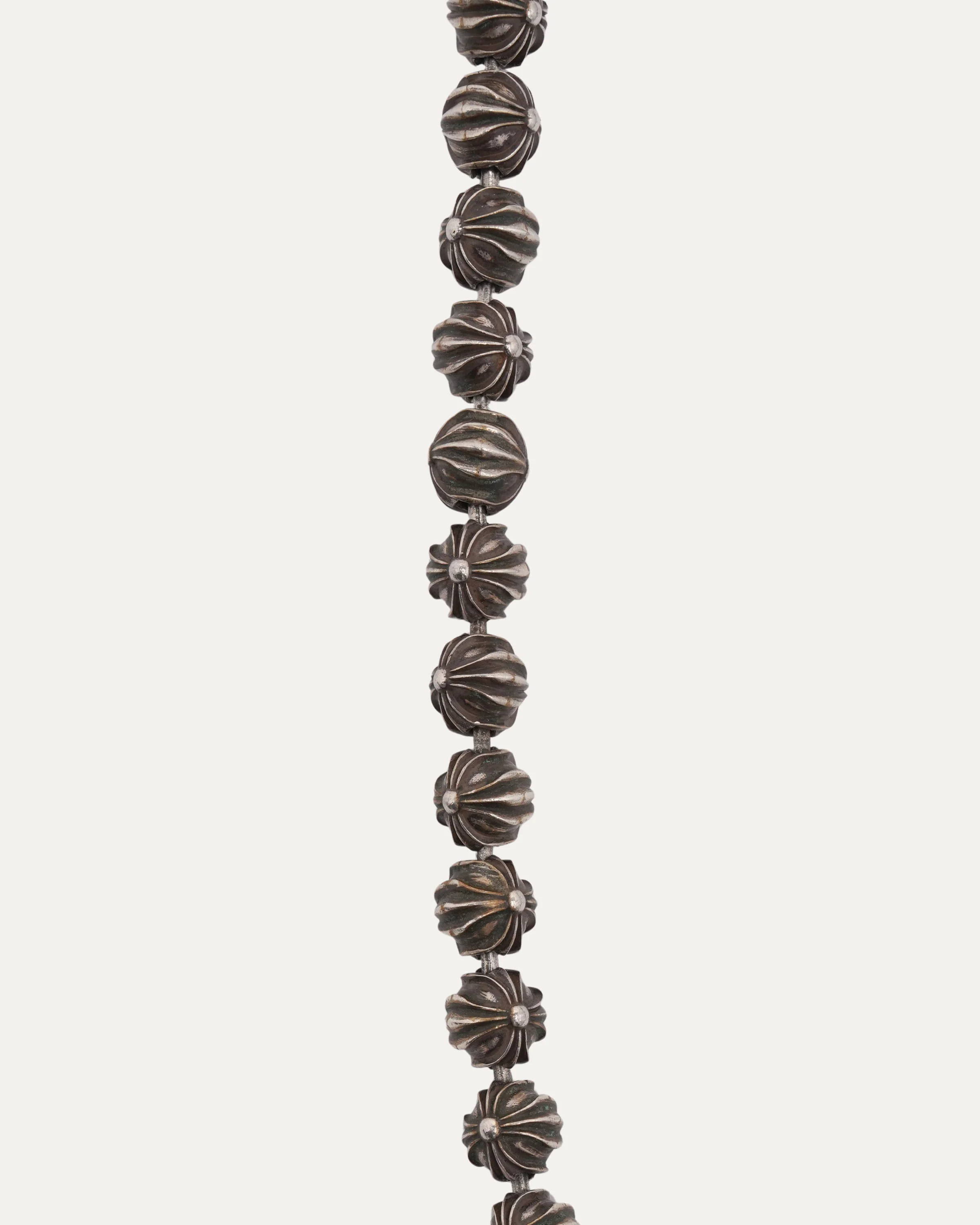 XL Plus Ball Wallet Chain - Image 2