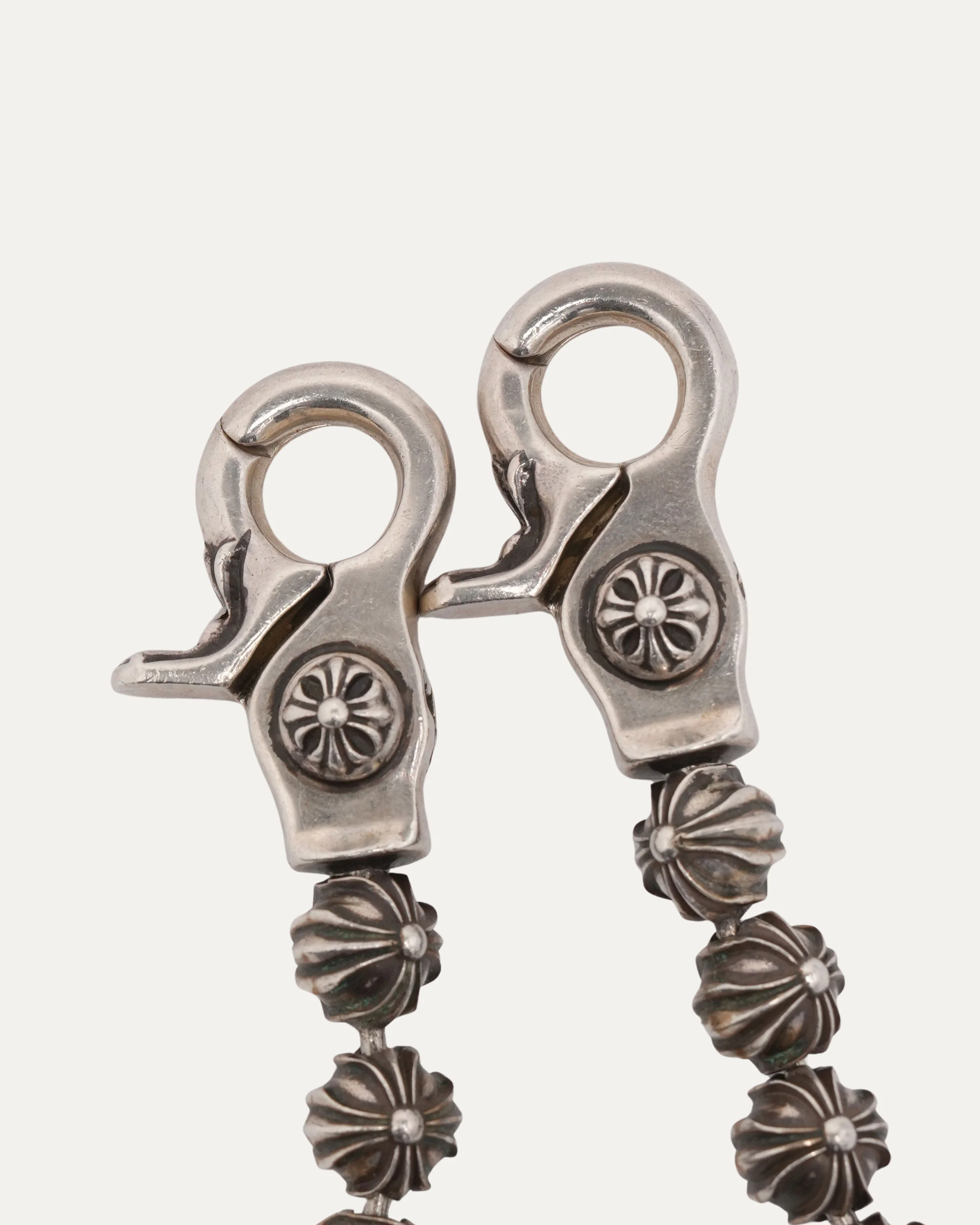 XL Plus Ball Wallet Chain - Image 3
