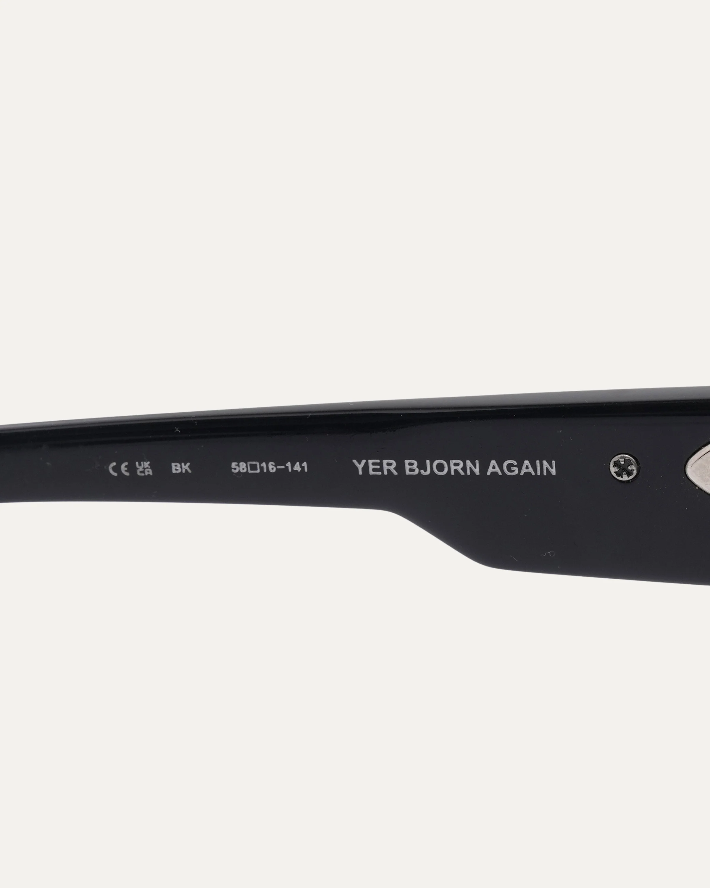 Yer Bjorn Again Sunglasses - Image 4