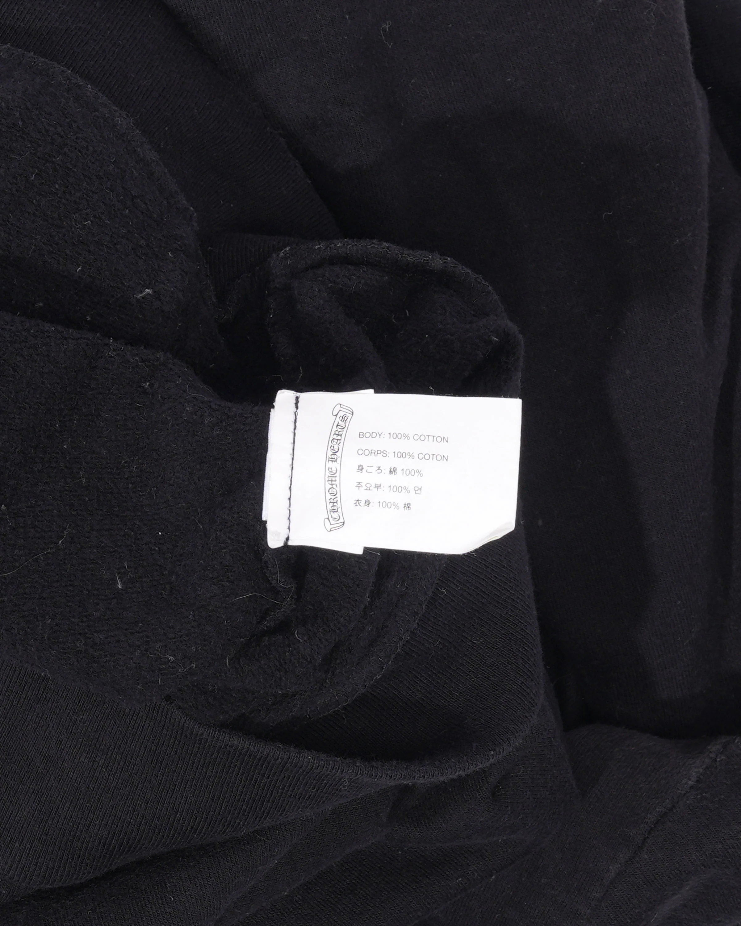 Zip Up USA Hoodie - Image 3