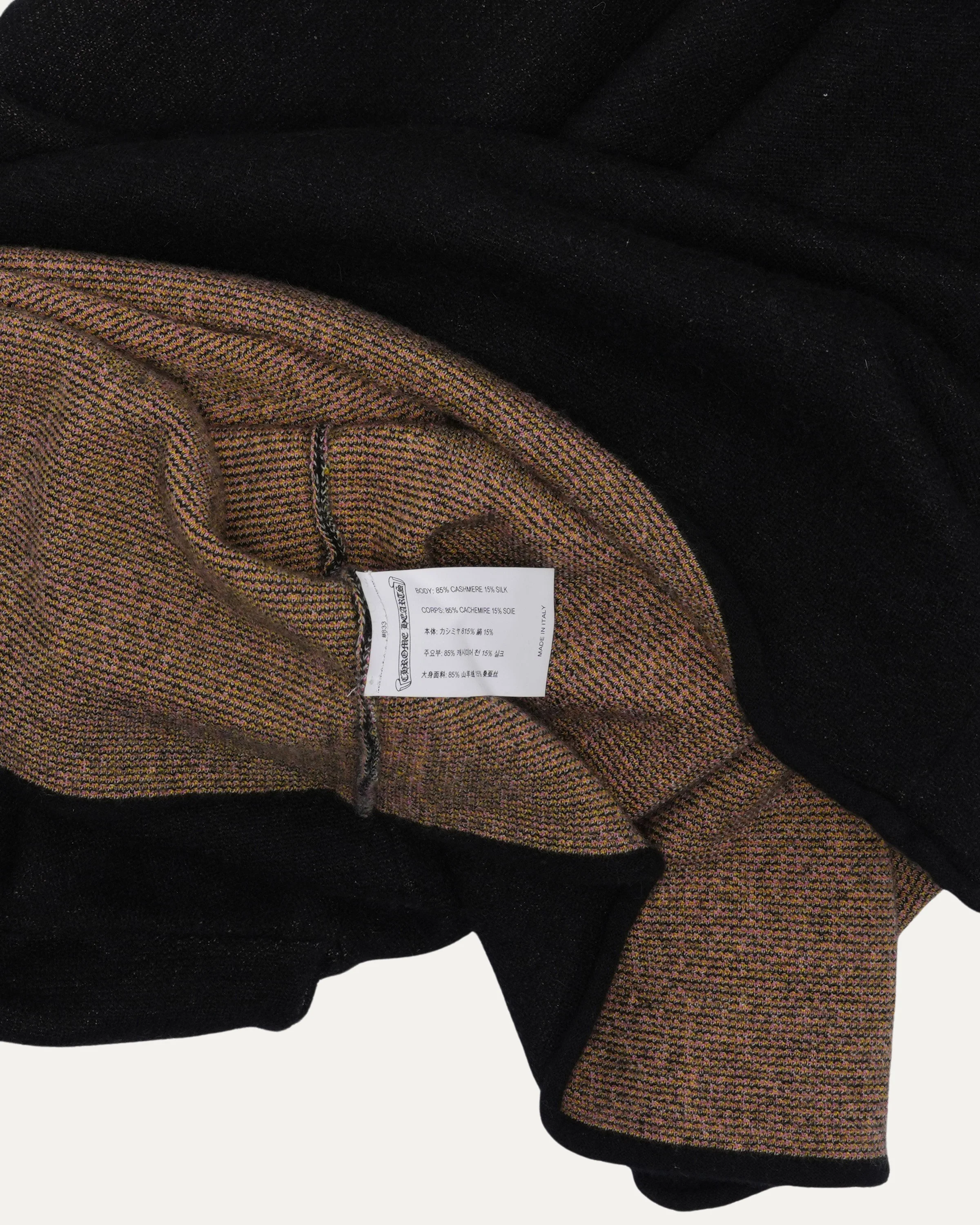 Matty Boy Sex Records Sweater - Image 4