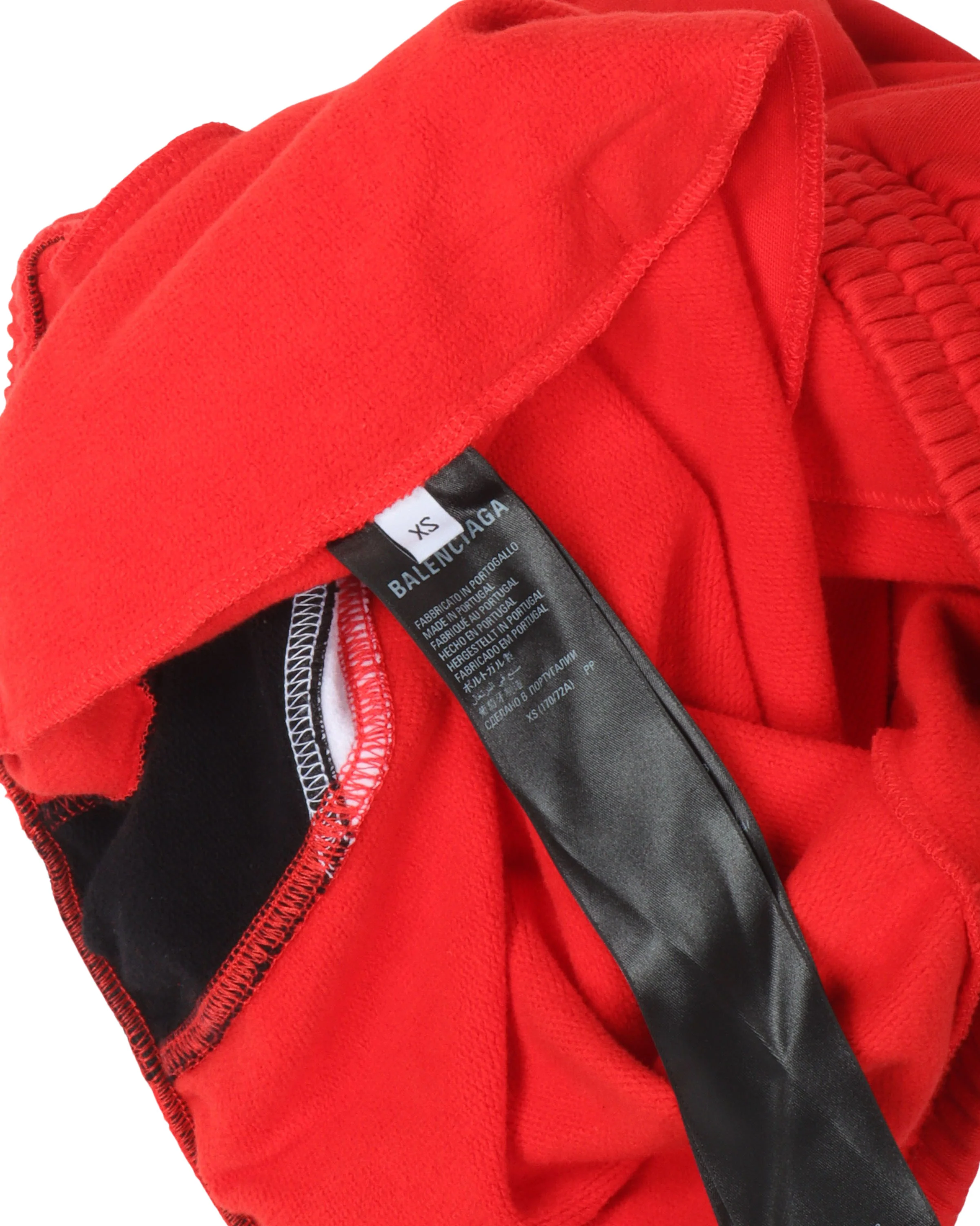 Unifit 3B Sports Icon Tracksuit Shorts - Image 4
