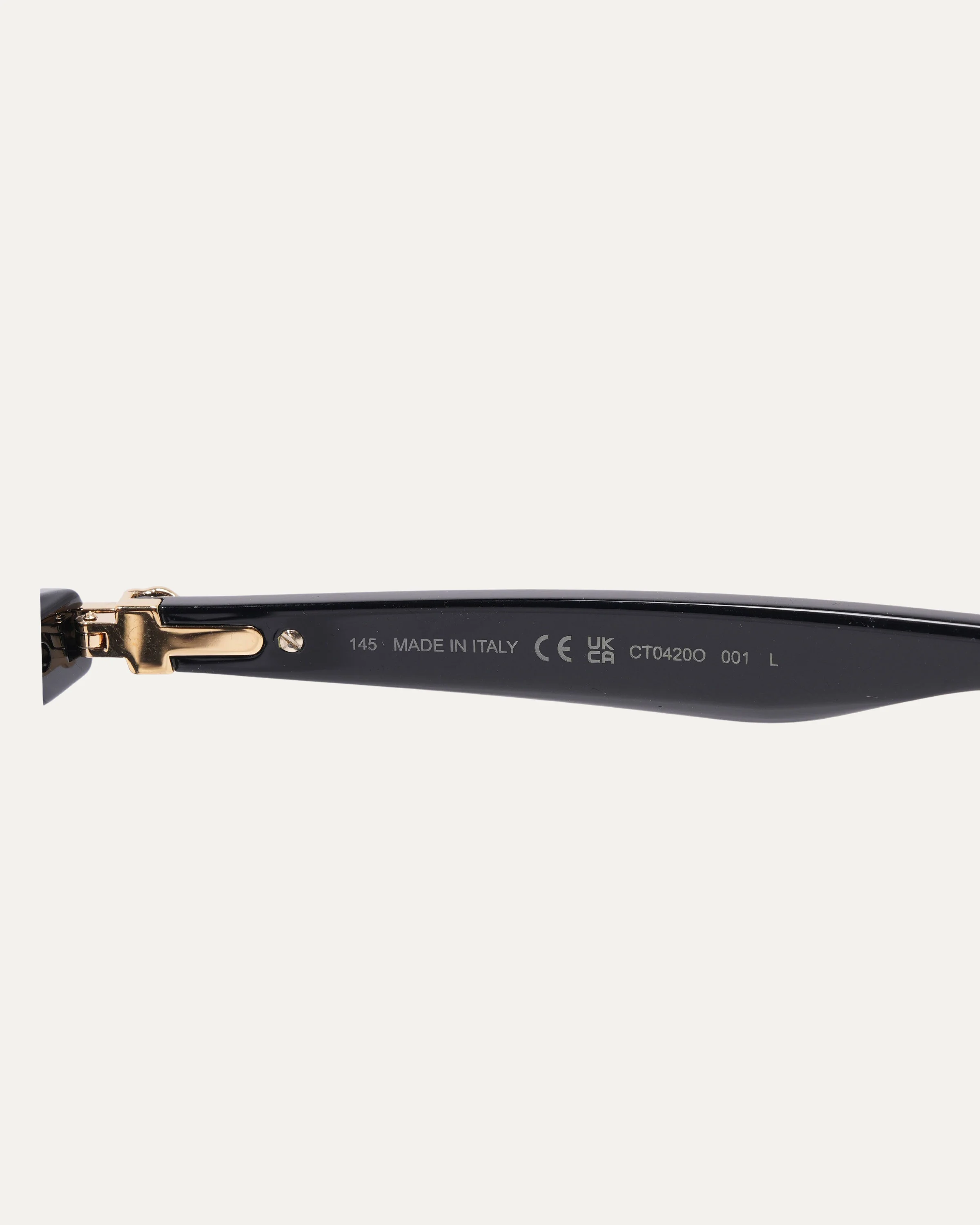 CT0420O Eyeglasses - Image 5