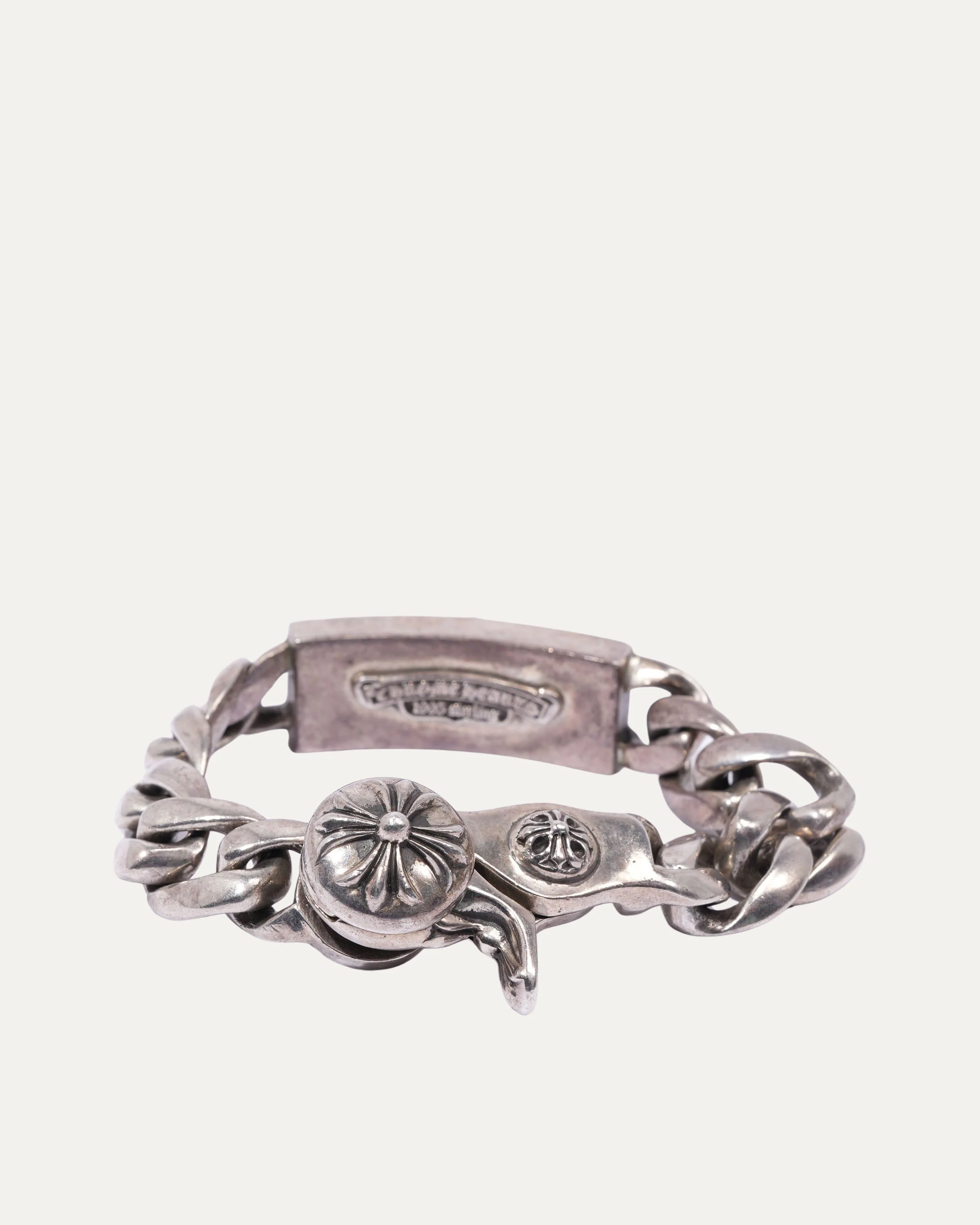 Dagger ID Bracelet - Image 3