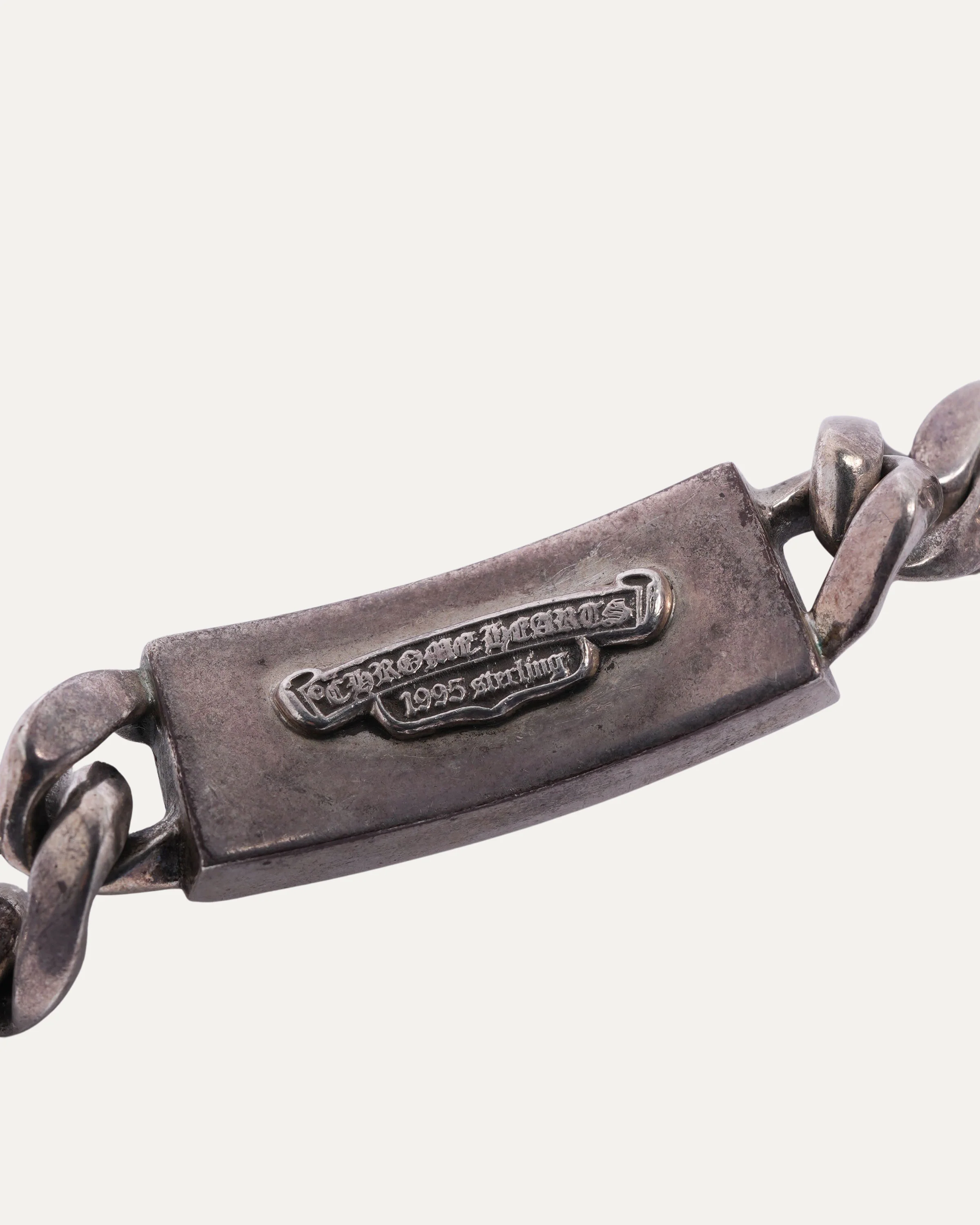 Dagger ID Bracelet - Image 4