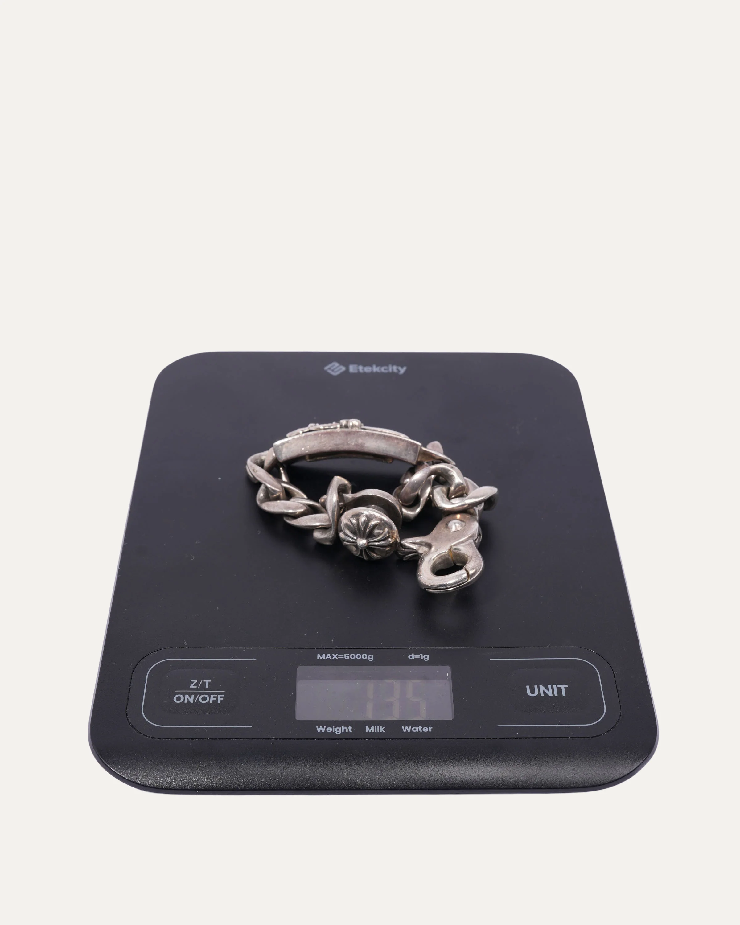 Dagger ID Bracelet - Image 5