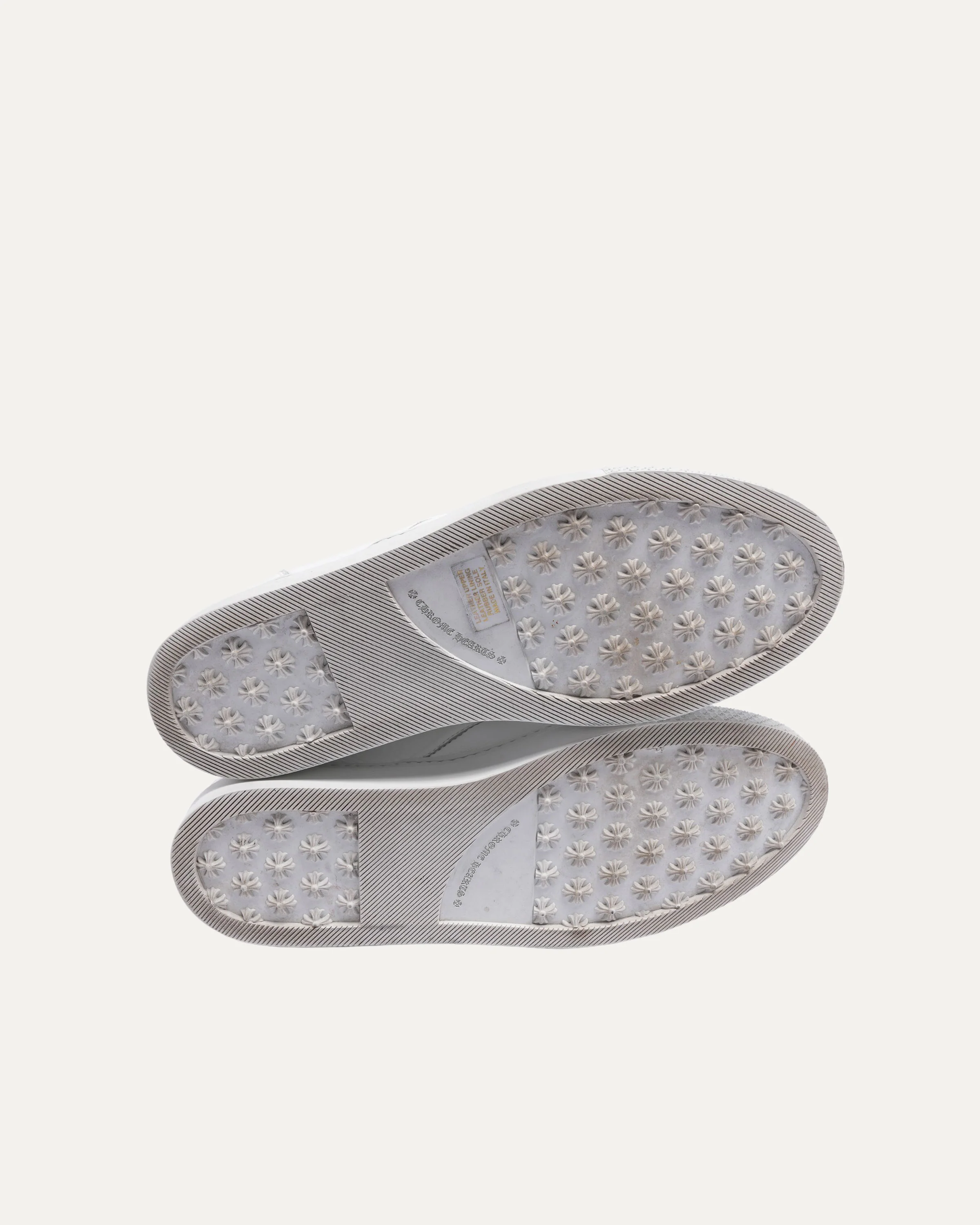 Dagger Slip On Shoes - Image 5