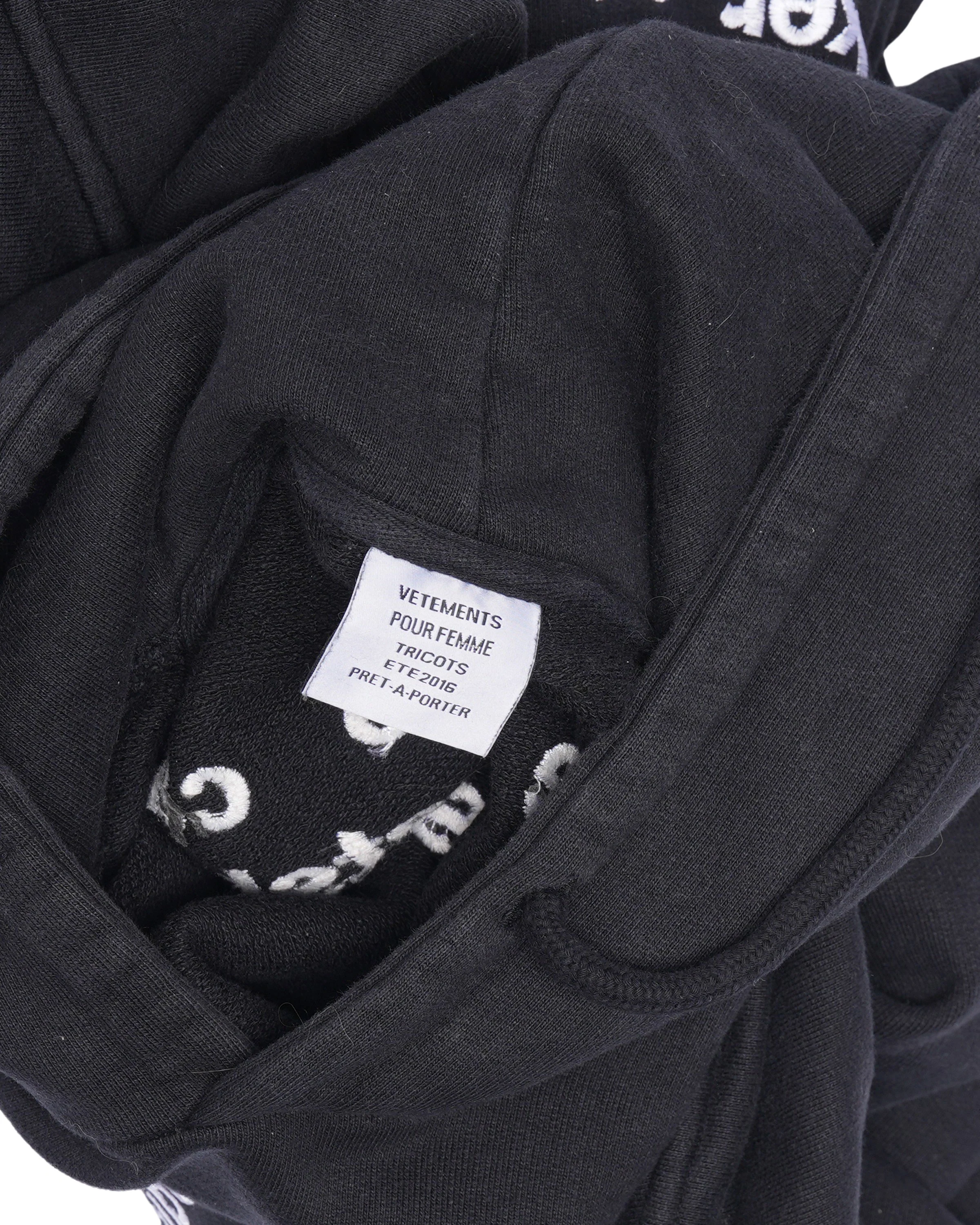 Definition Hoodie - Image 3