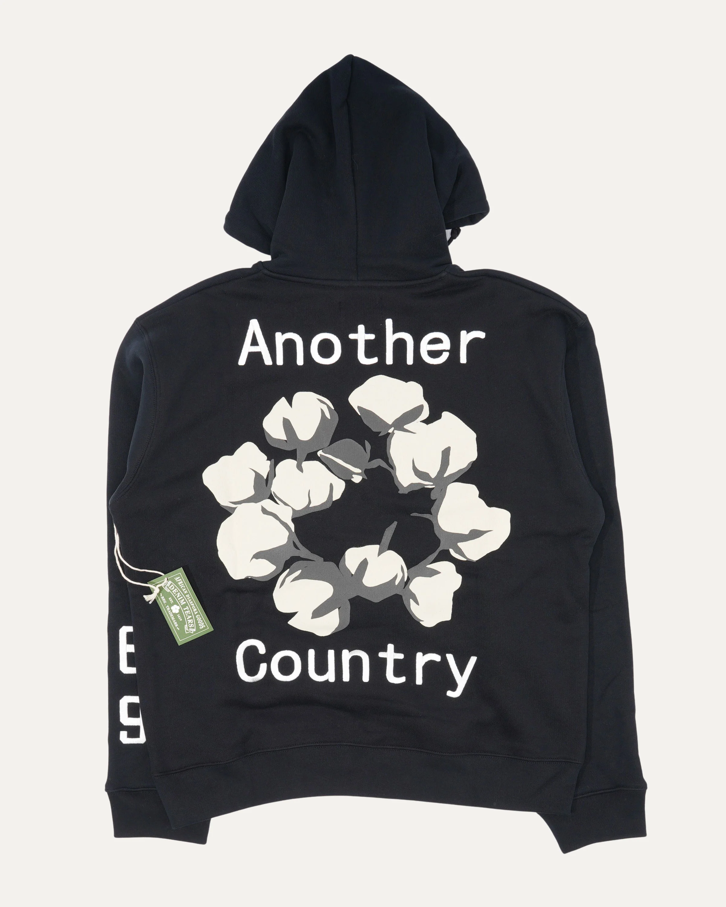 Cactus Plant Flea Market Hoodie - Image 2