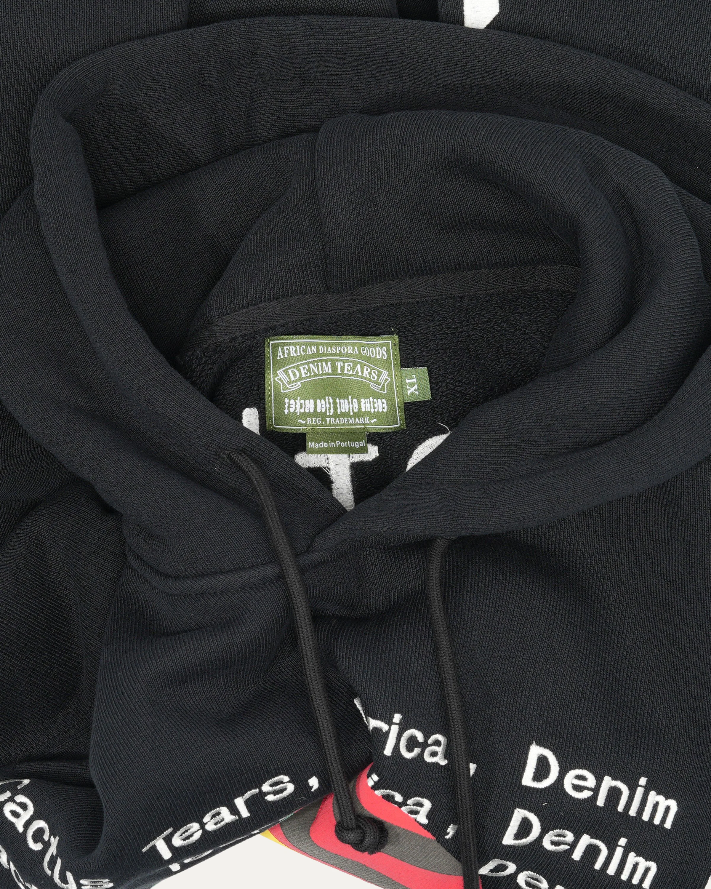 Cactus Plant Flea Market Hoodie - Image 3