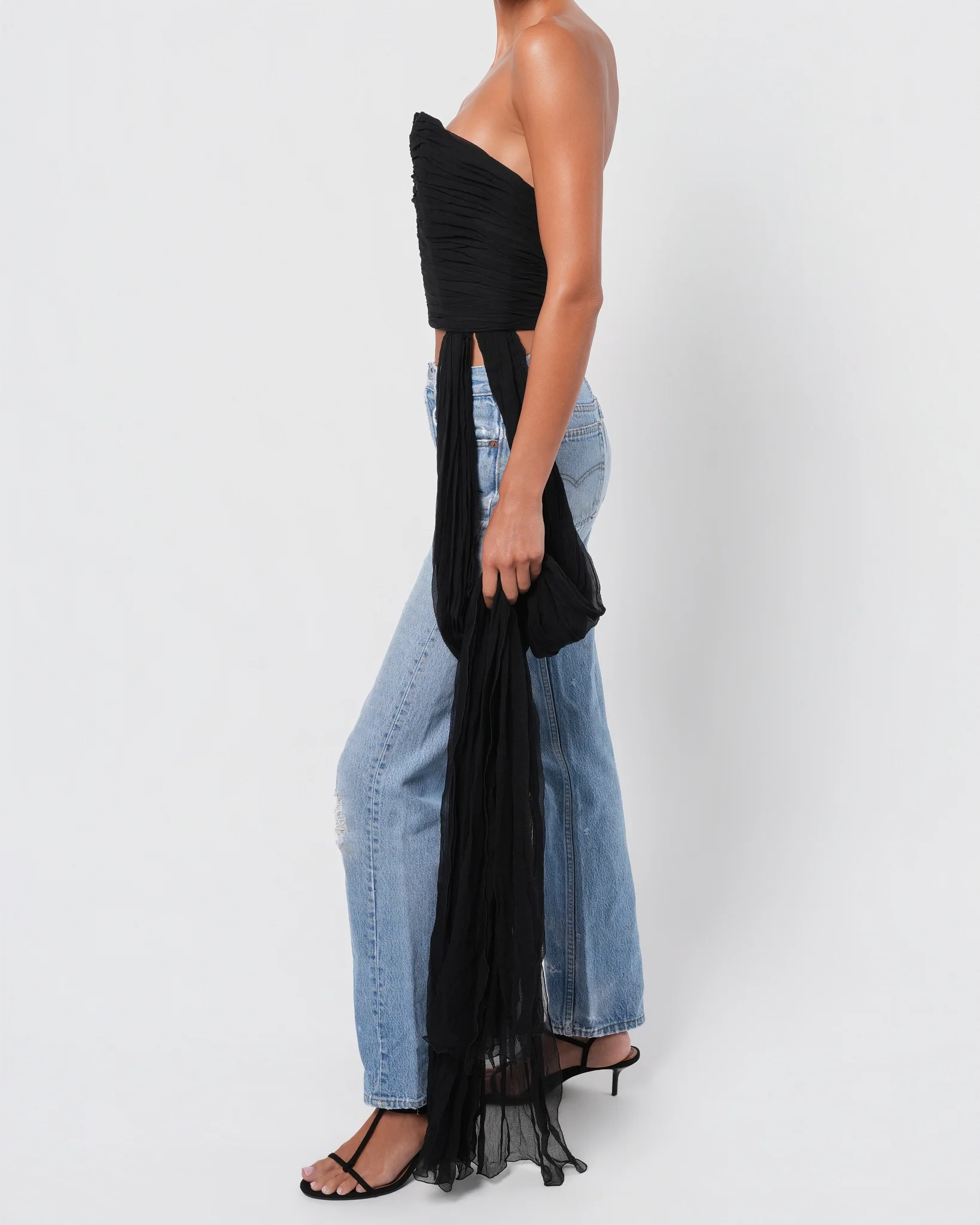 2021 Sample Bustier - Image 5