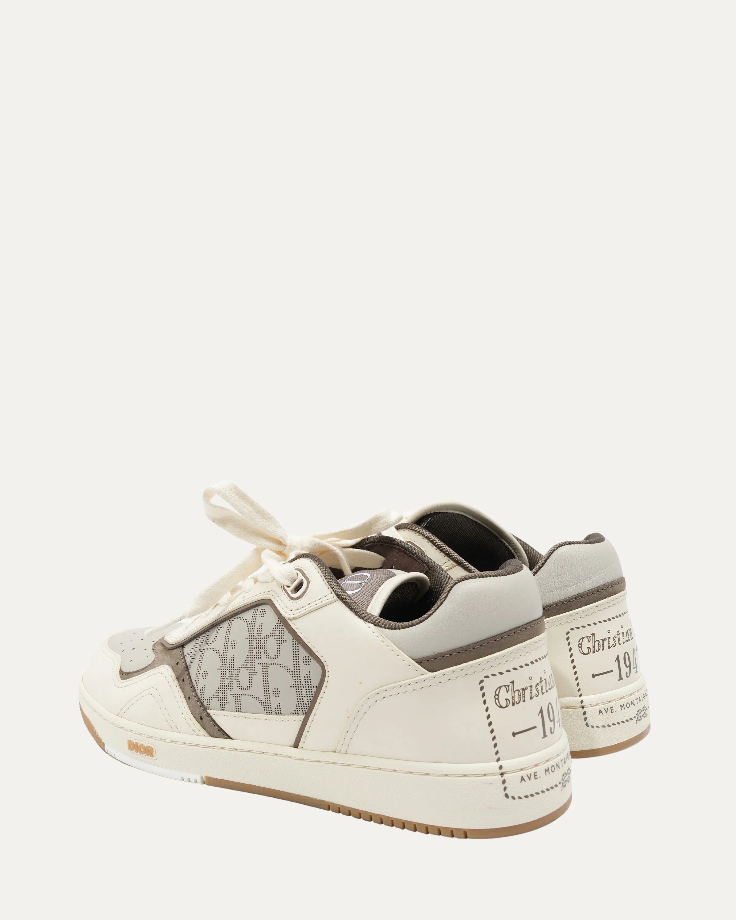 B27 Sneakers - Image 3