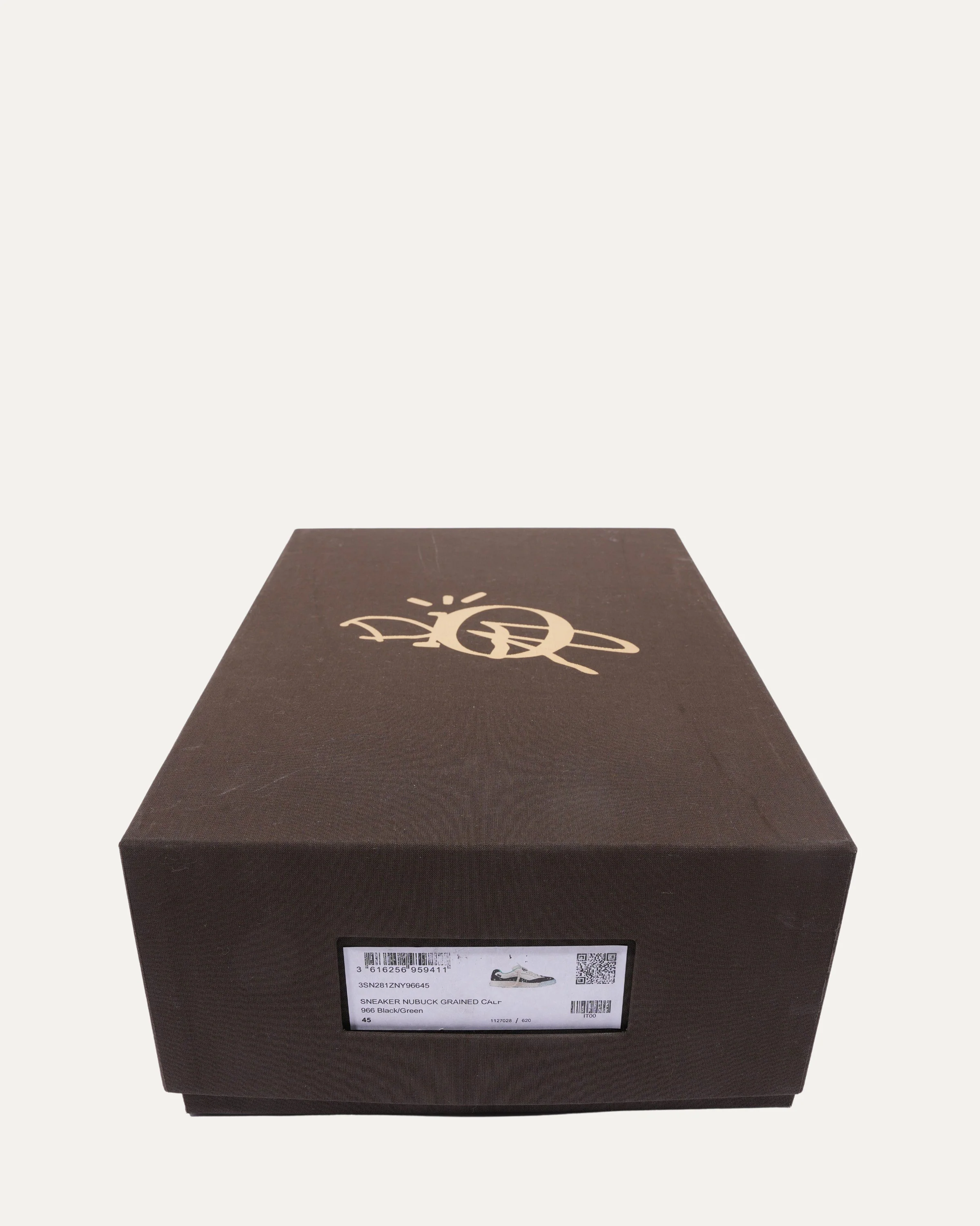 B713 Cactus Jack Sneaker - Image 7