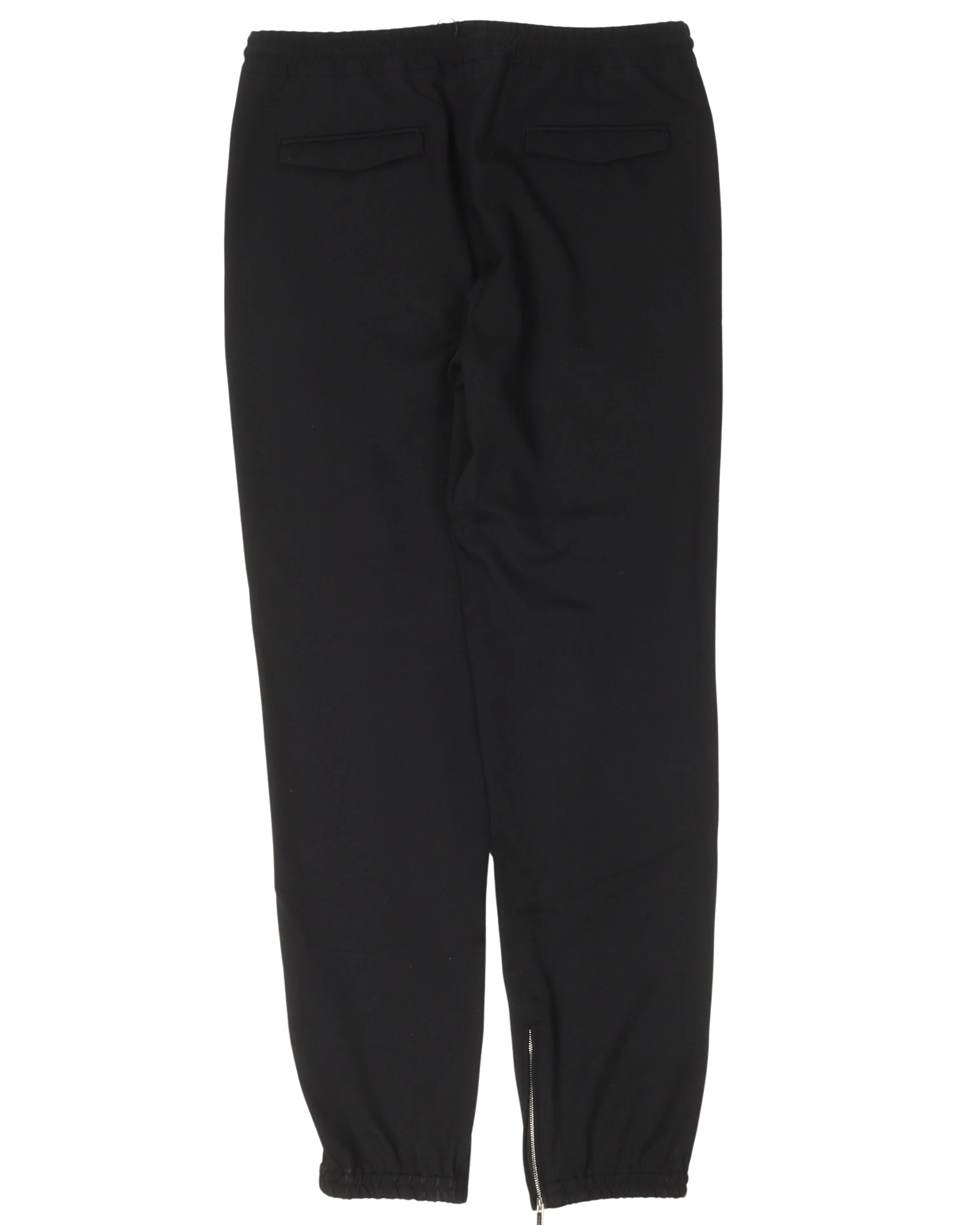 kaws Crystal Bumble Bee Pants - Image 2