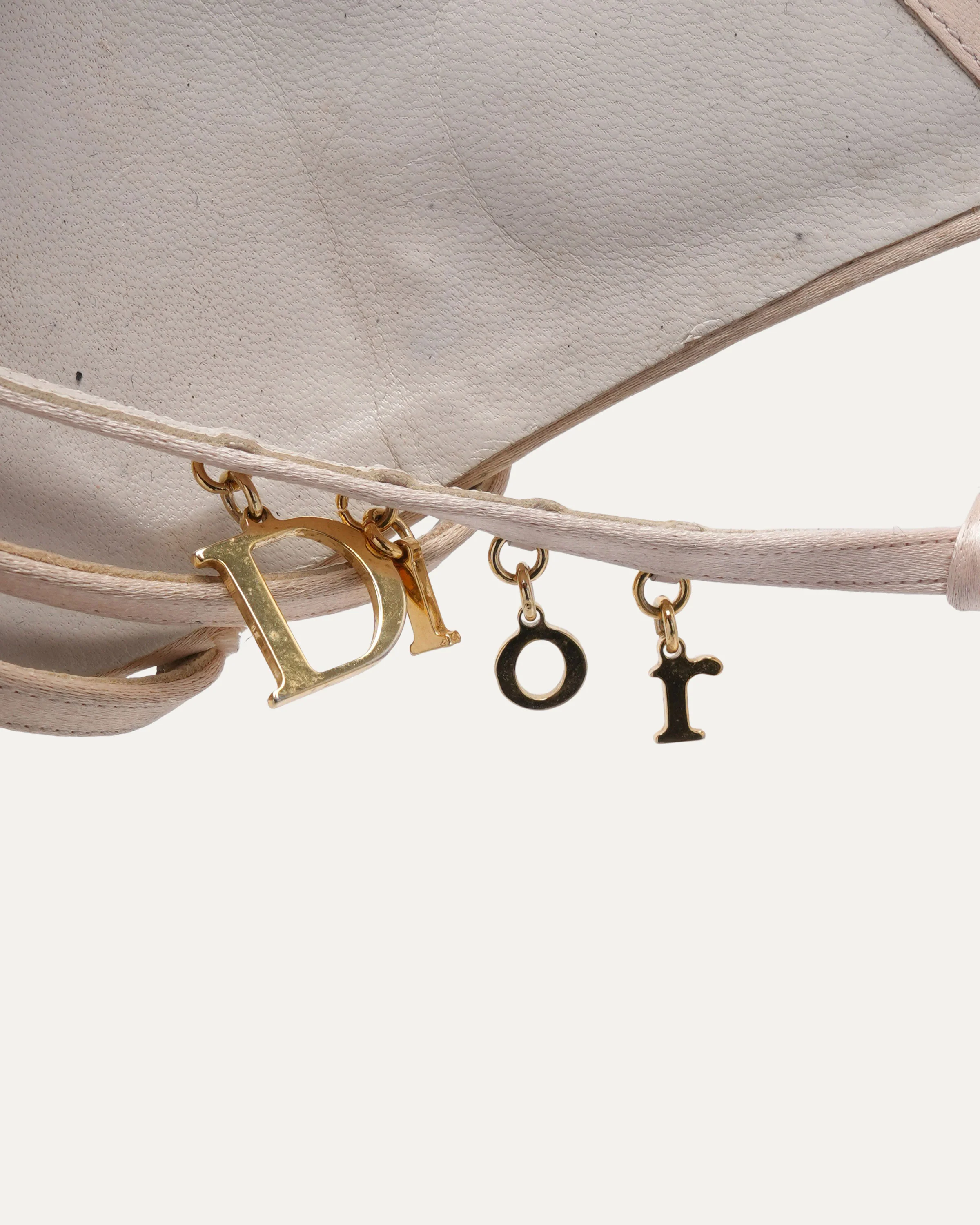 Charm Sandals - Image 2