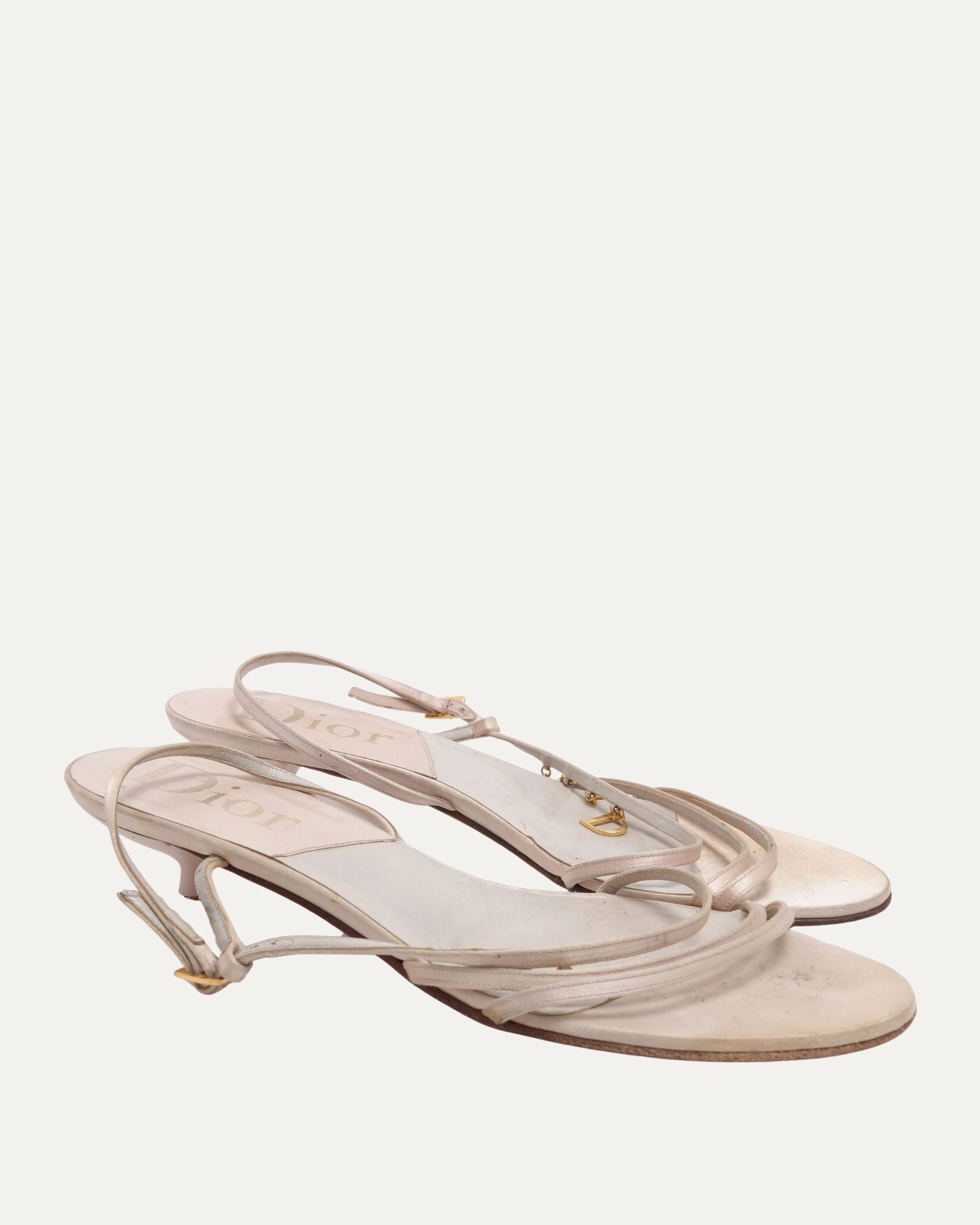 Charm Sandals - Image 3