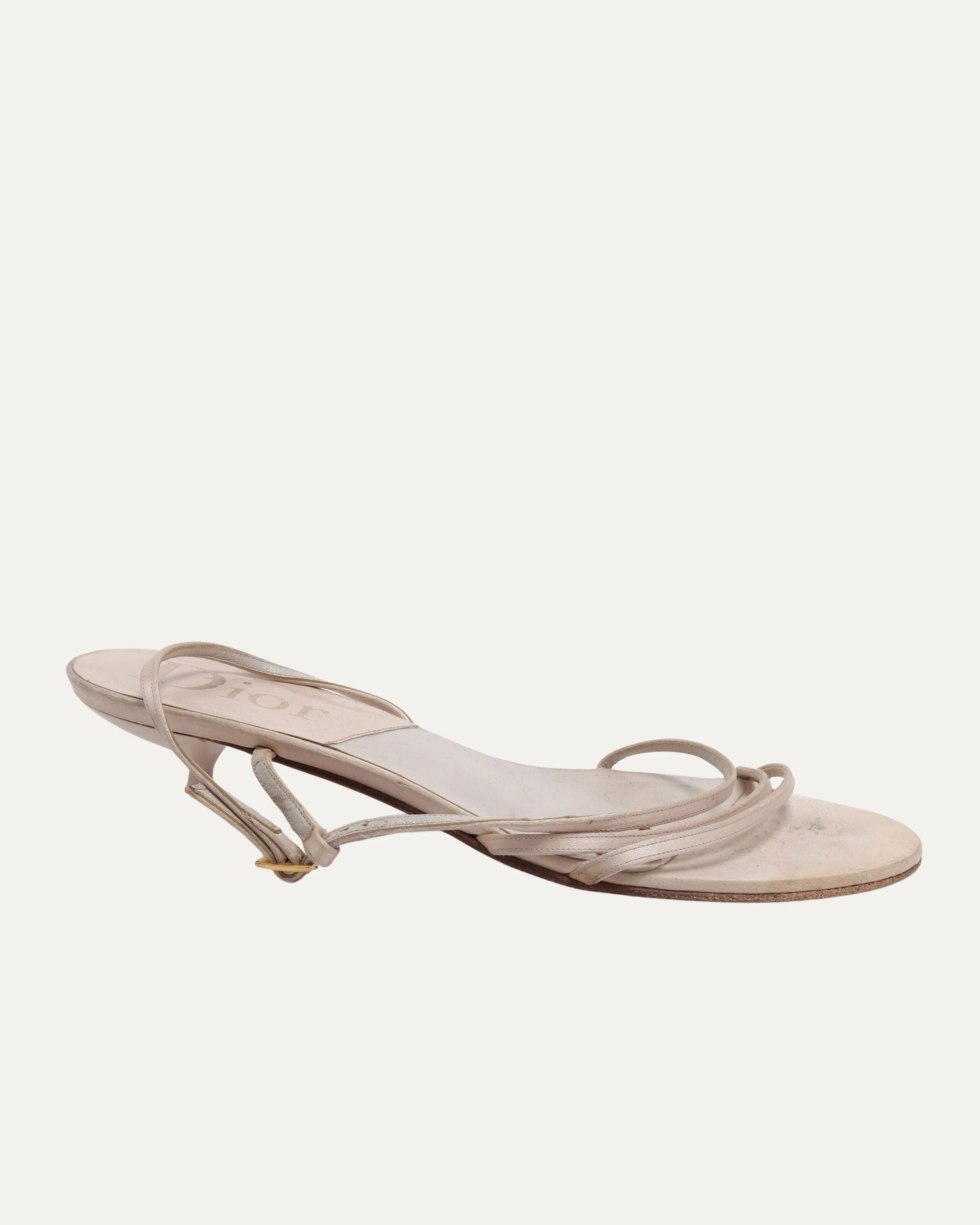 Charm Sandals - Image 4