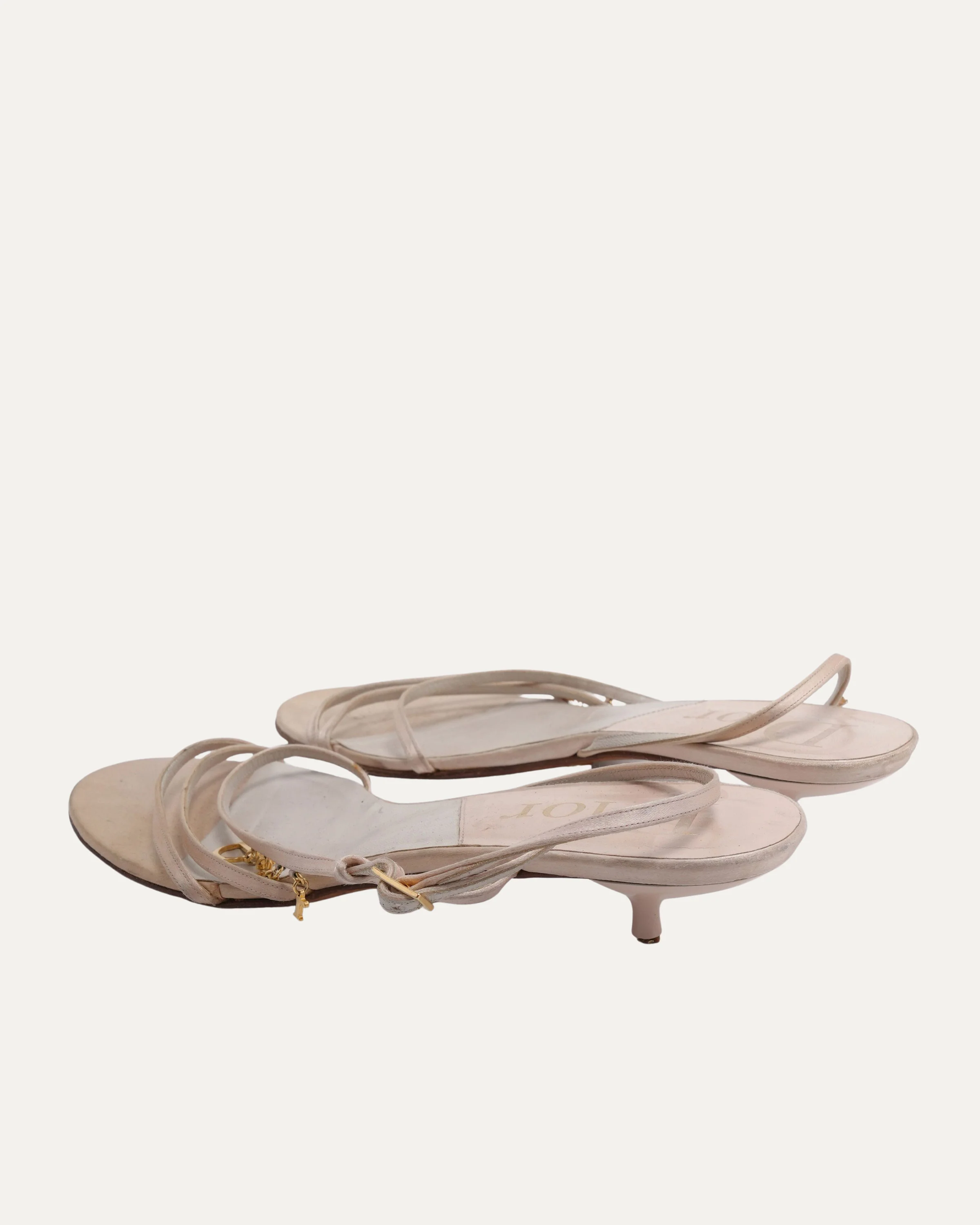Charm Sandals - Image 5