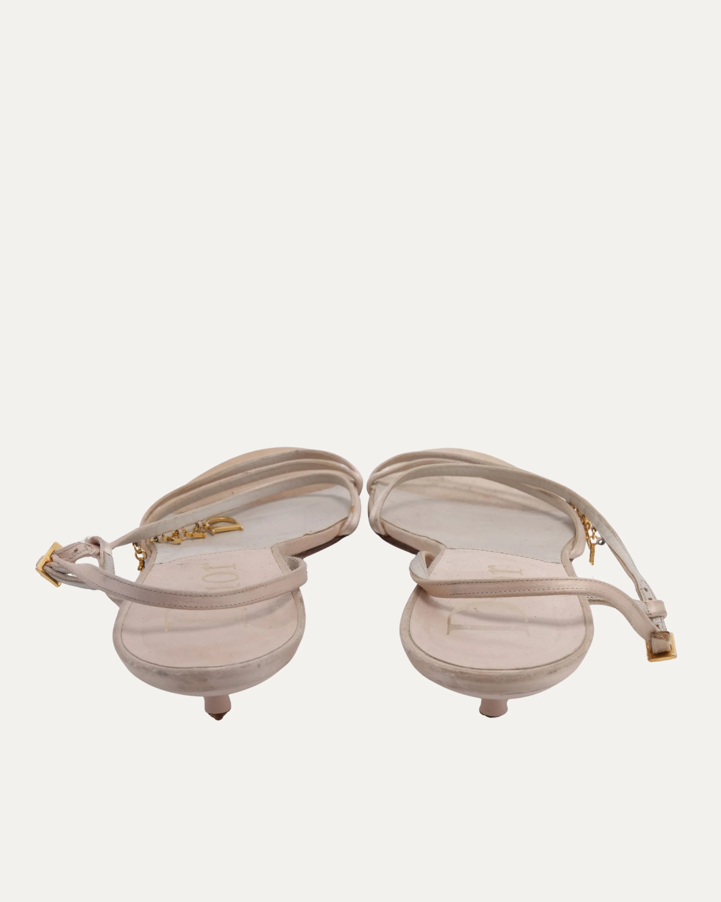 Charm Sandals - Image 6