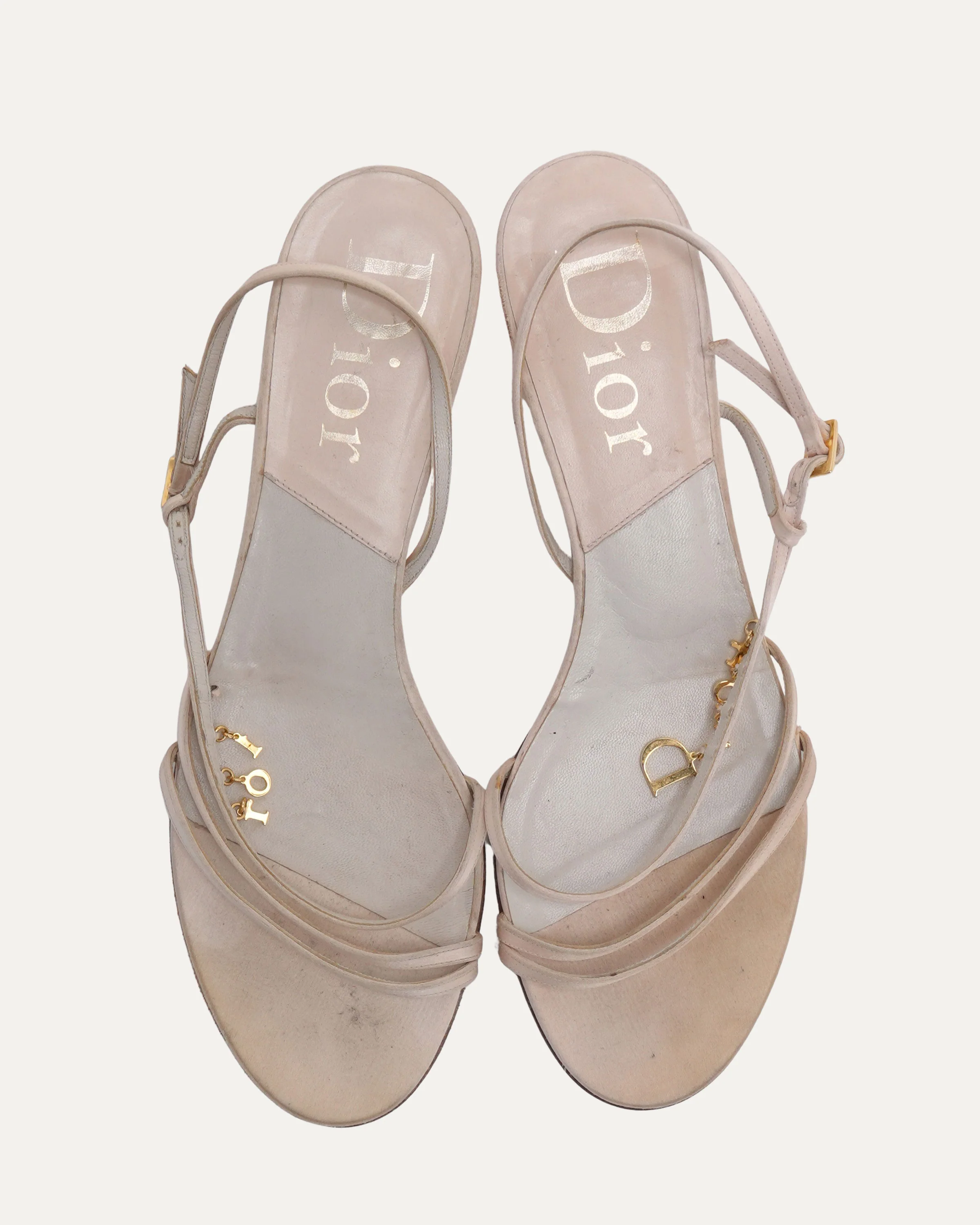 Charm Sandals - Image 7