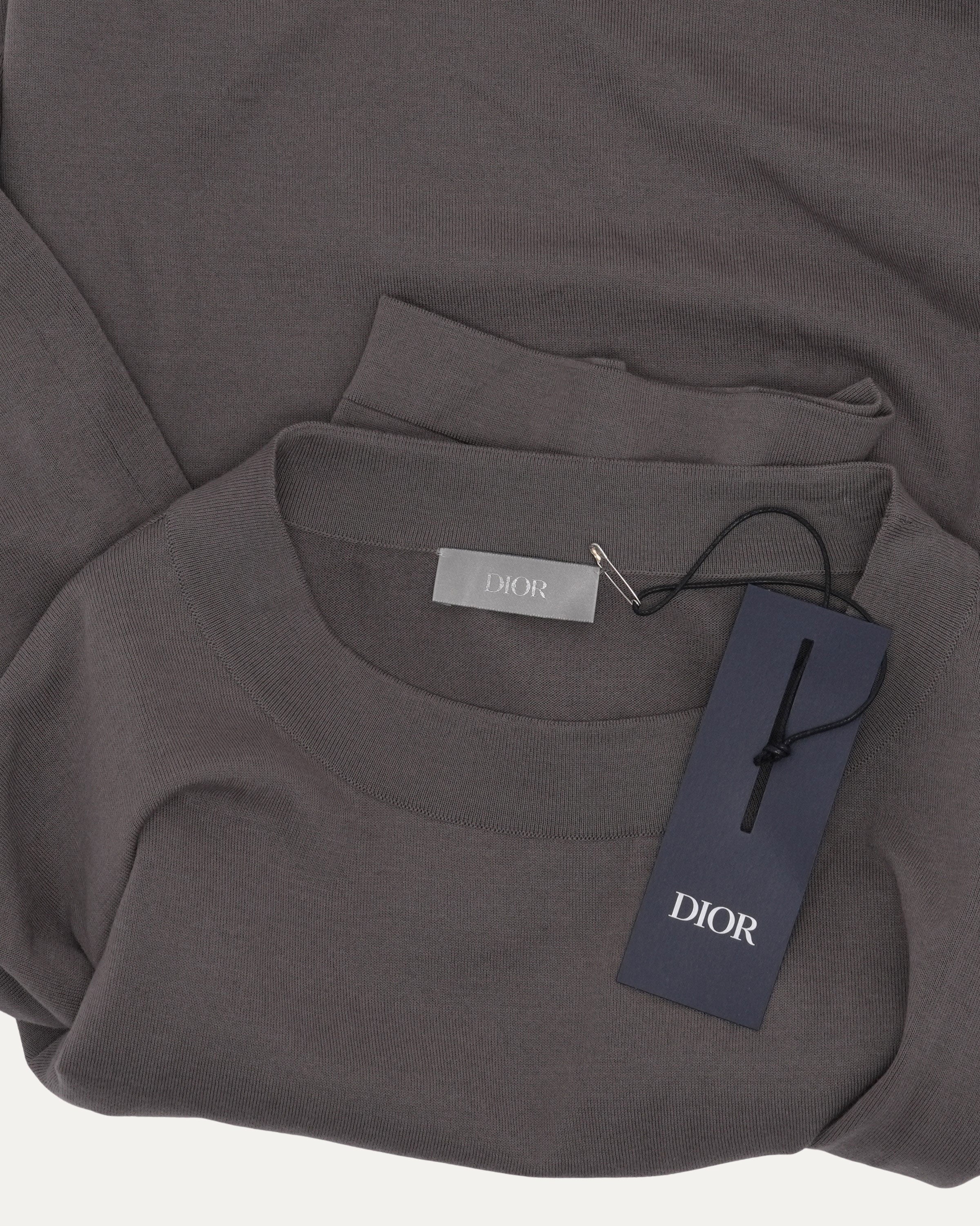 Couture Logo T-Shirt - Image 3