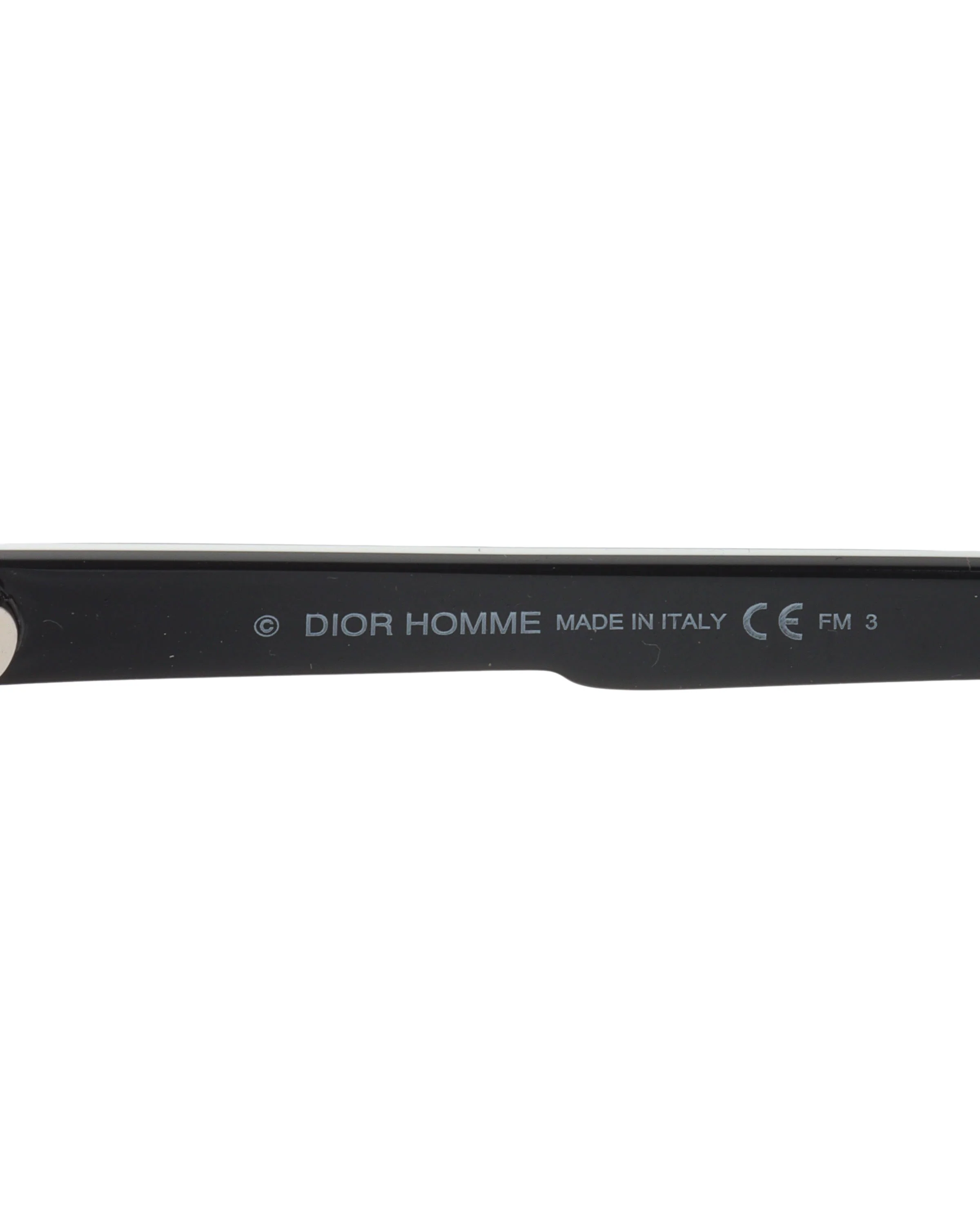 DIORFORERUNNER Sunglasses - Image 5