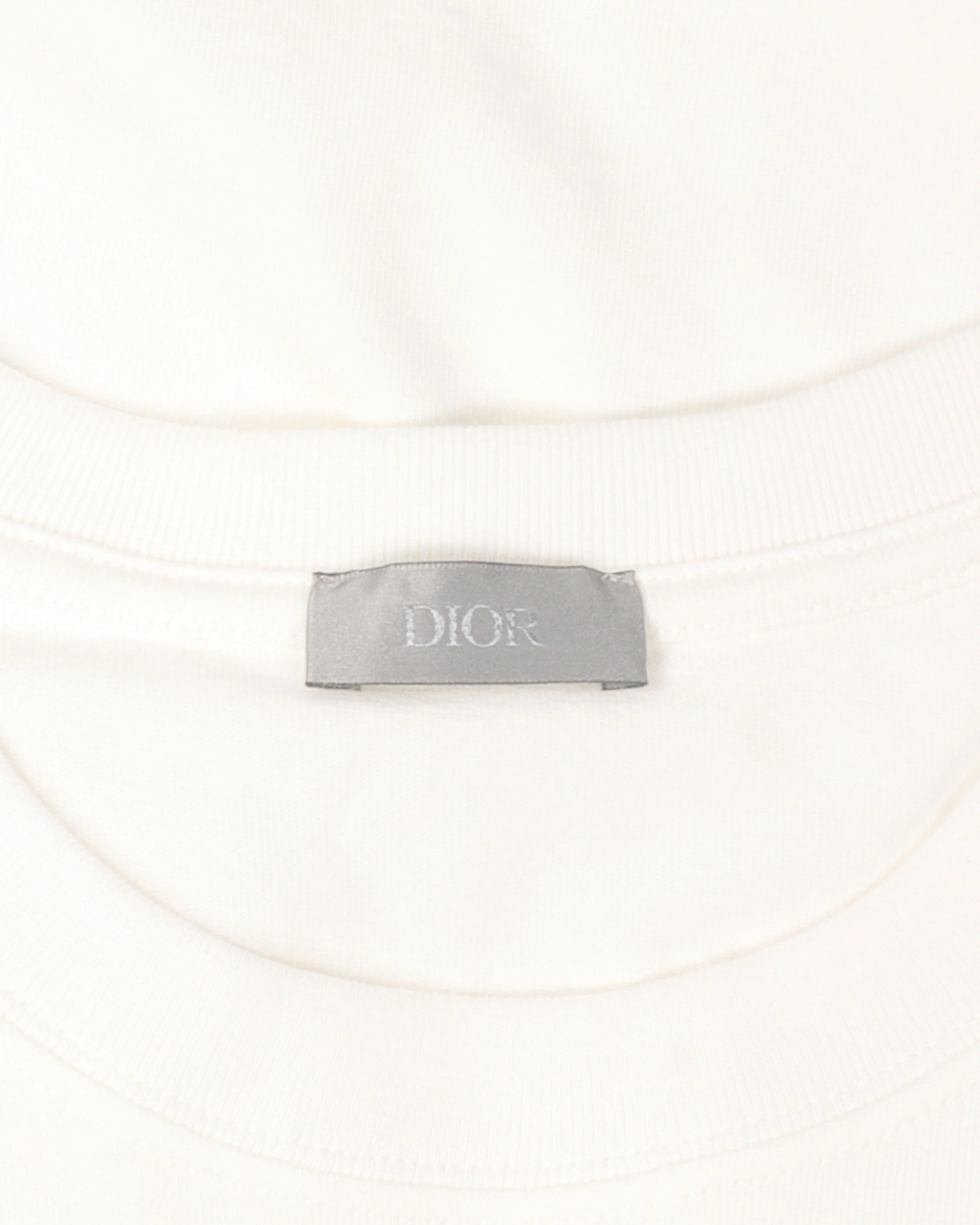 Embroidered T-Shirt - Image 3