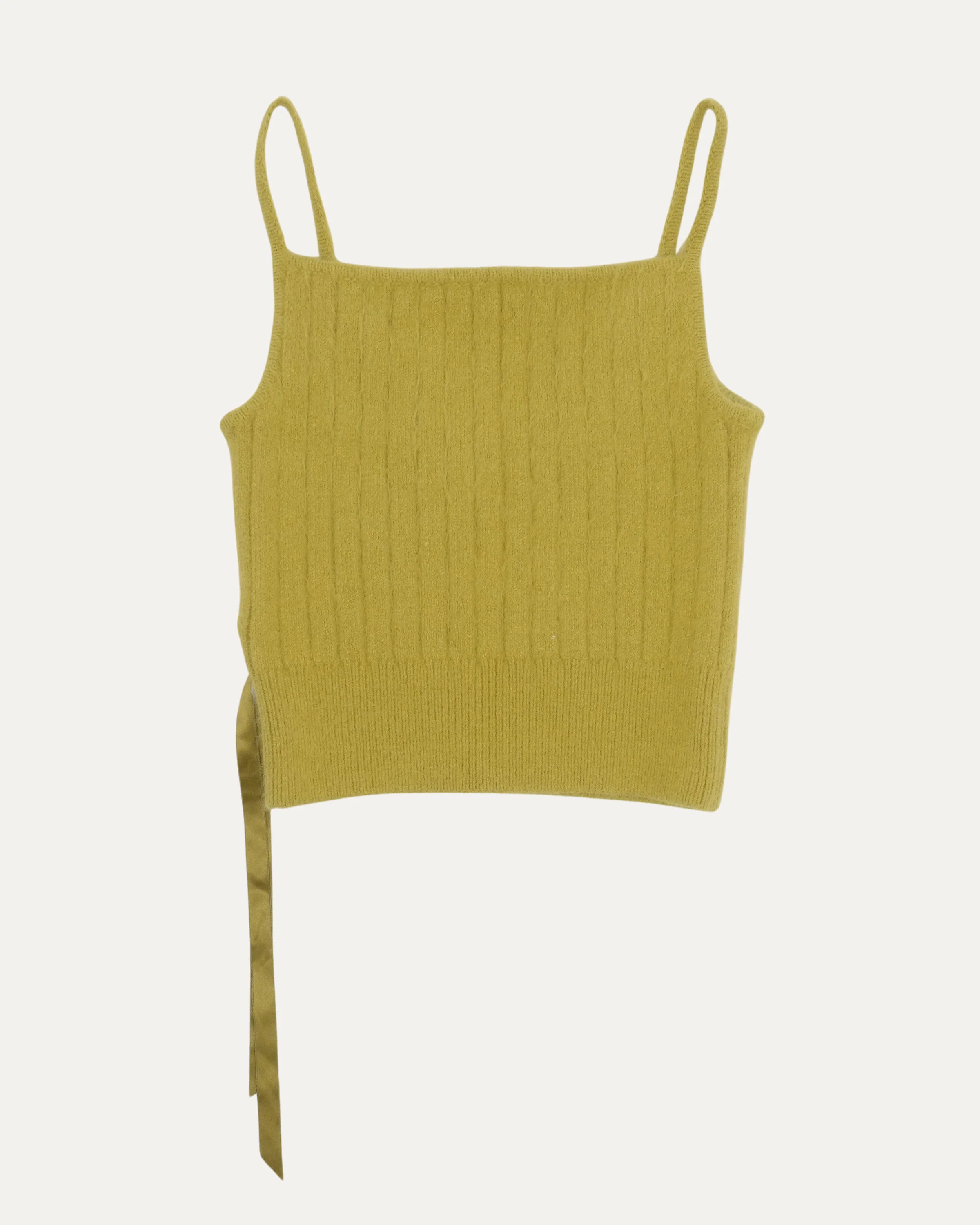 FW 2000 Angora Tank Top - Image 2