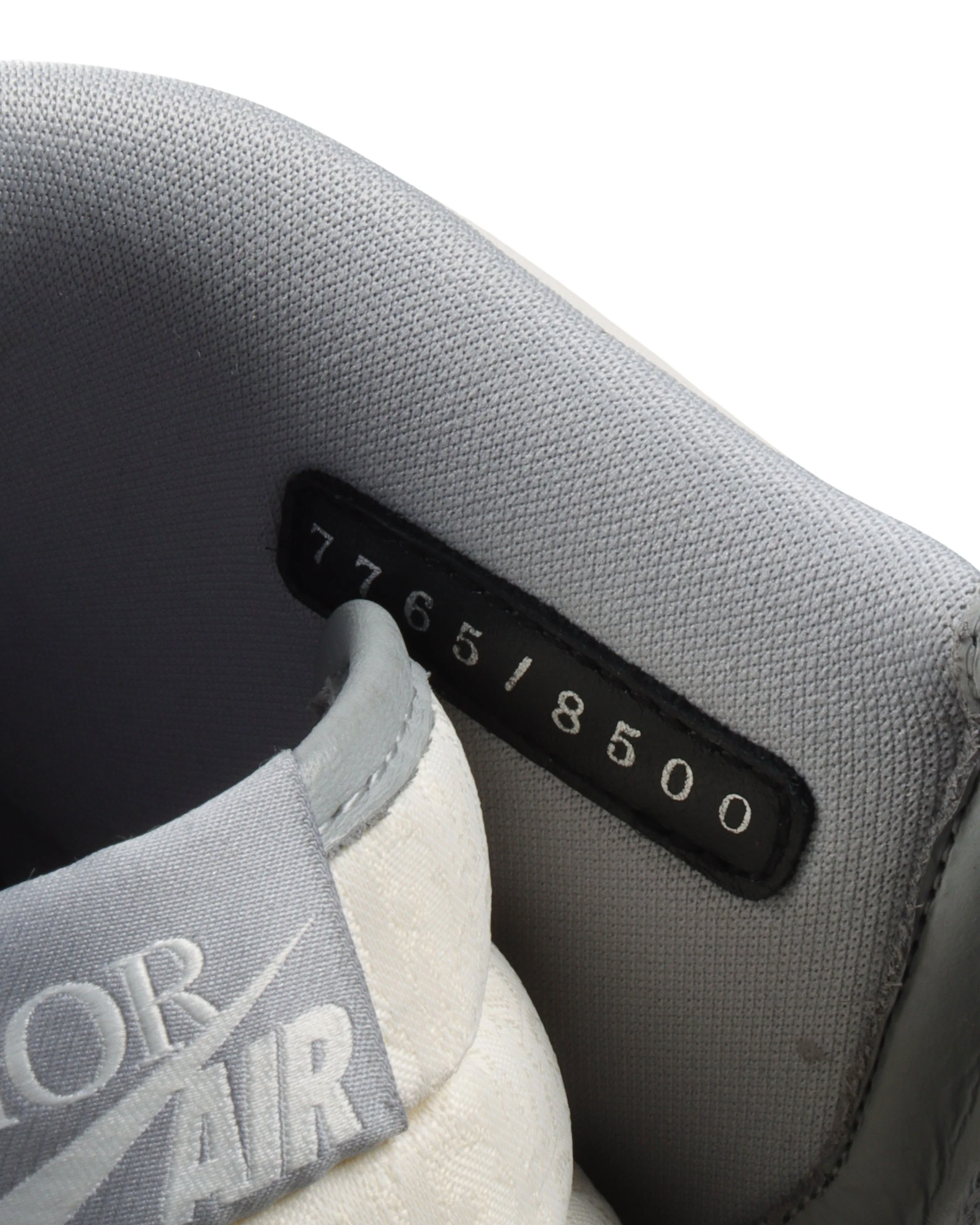 Jordan 1 Retro High - Image 6