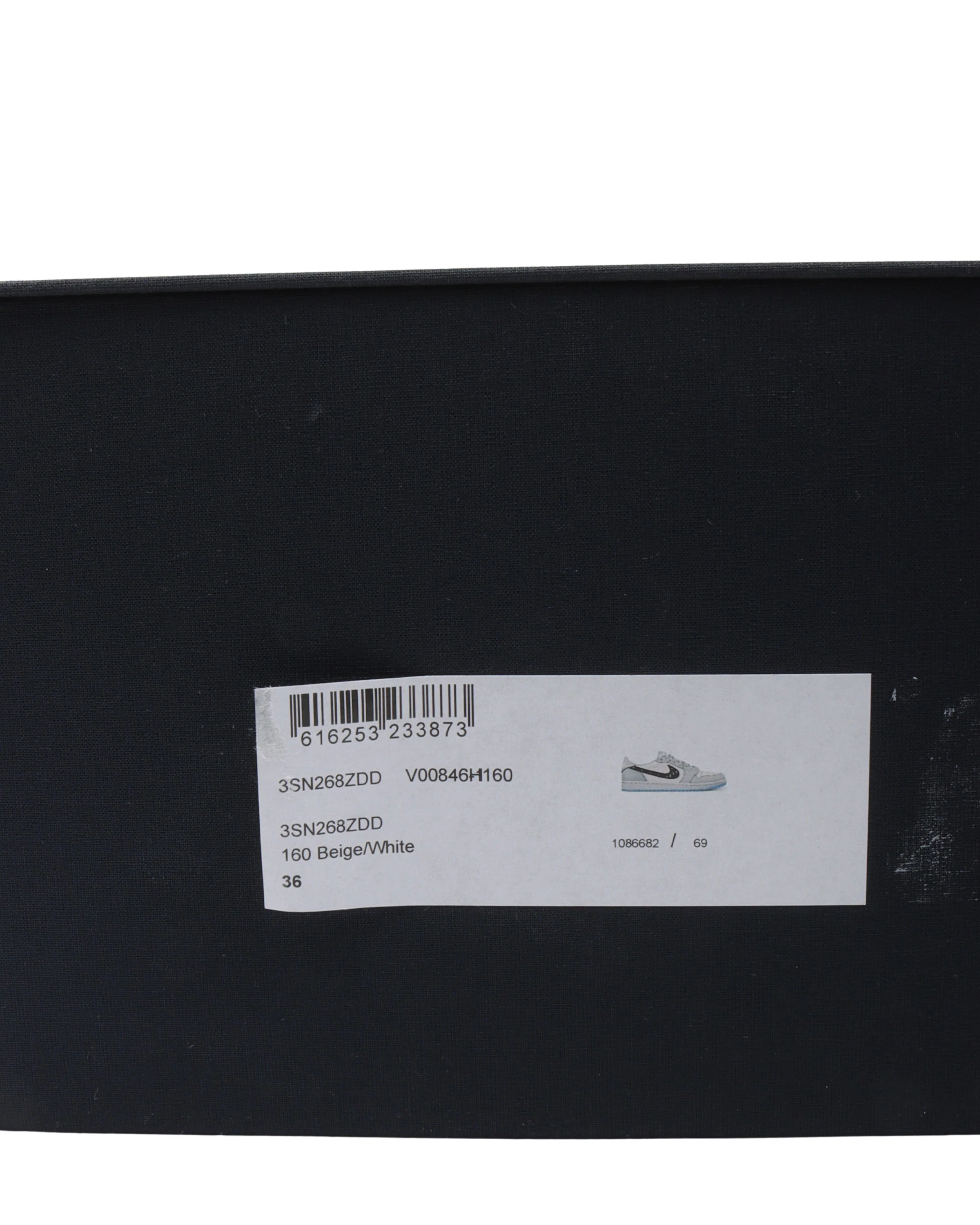 Jordan 1 Retro Low - Image 8
