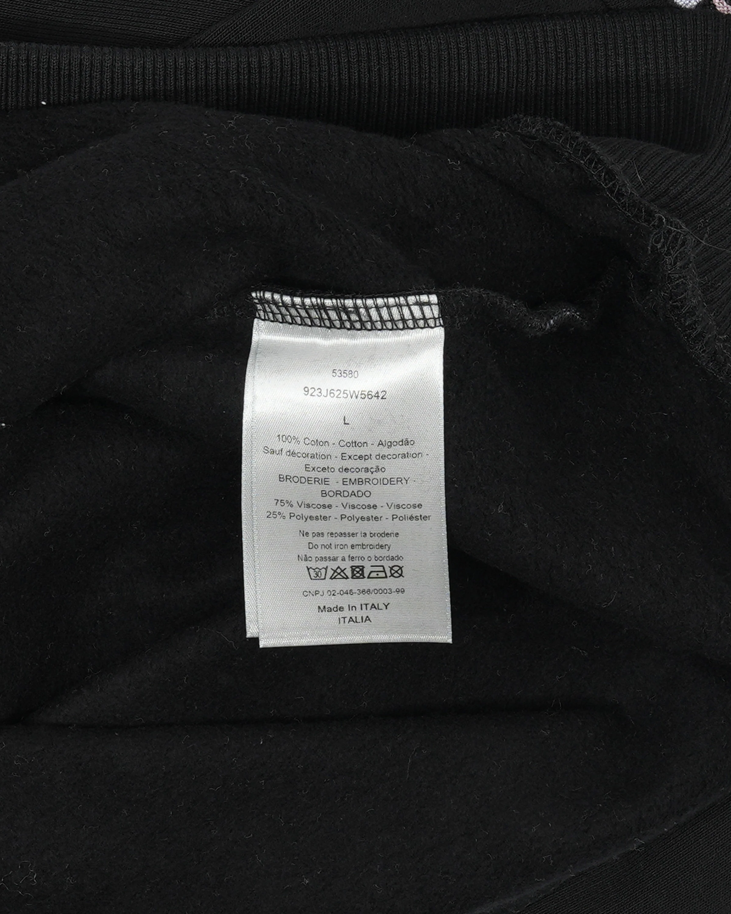 Kaws Bee Crewneck Sweatshirt - Image 4