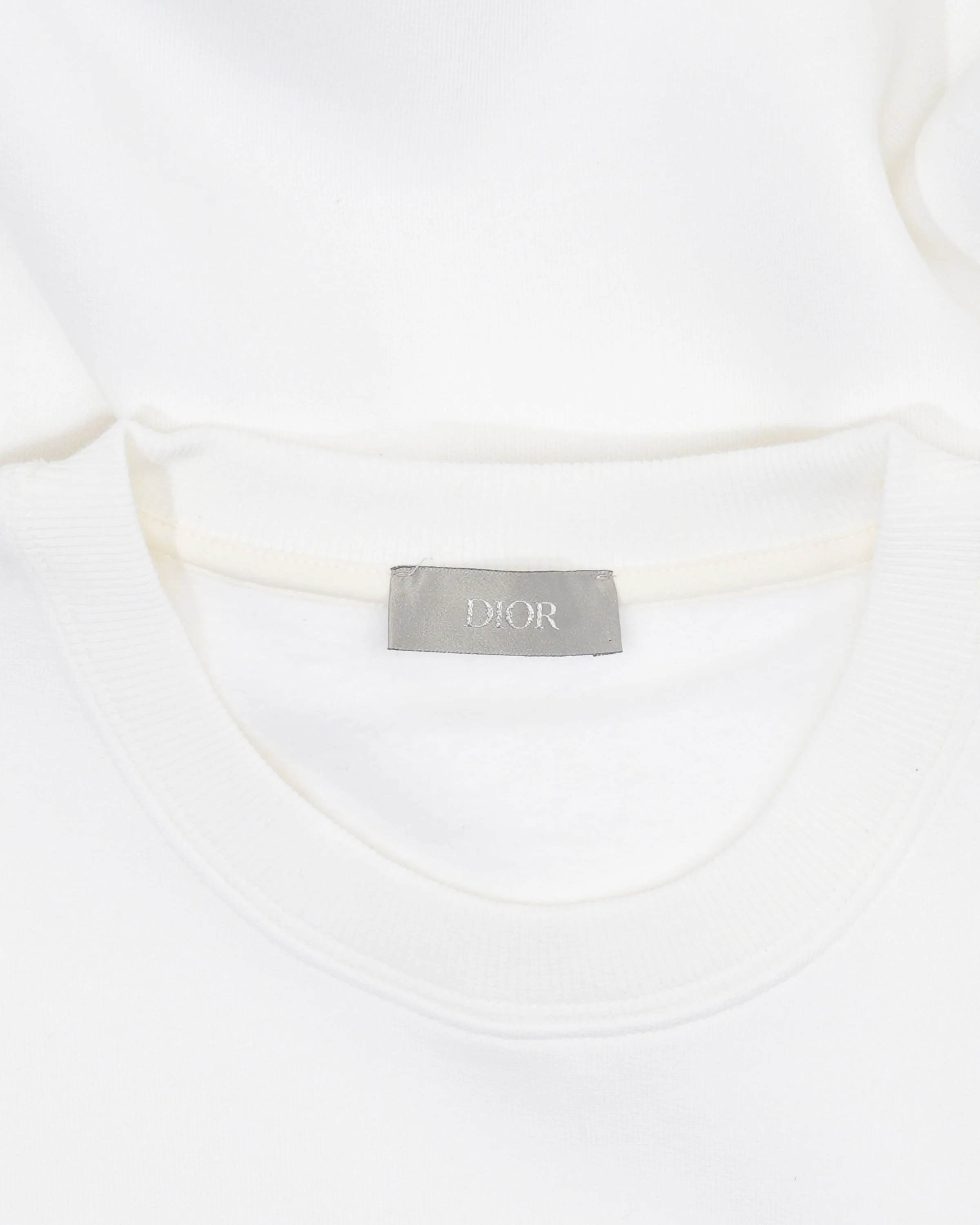 Kaws Bee Crewneck Sweatshirt - Image 3