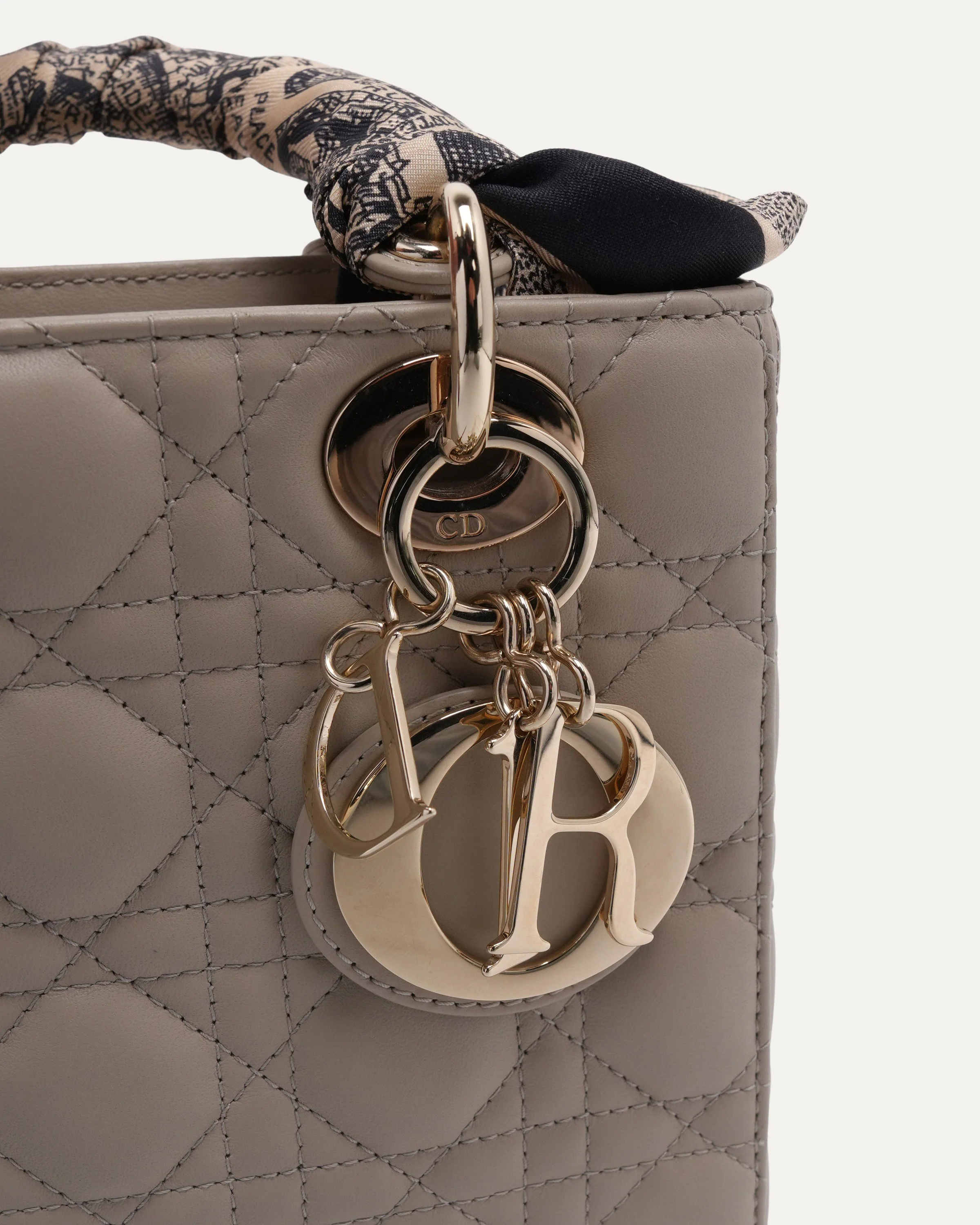 Lady Dior and I Bag - Image 6