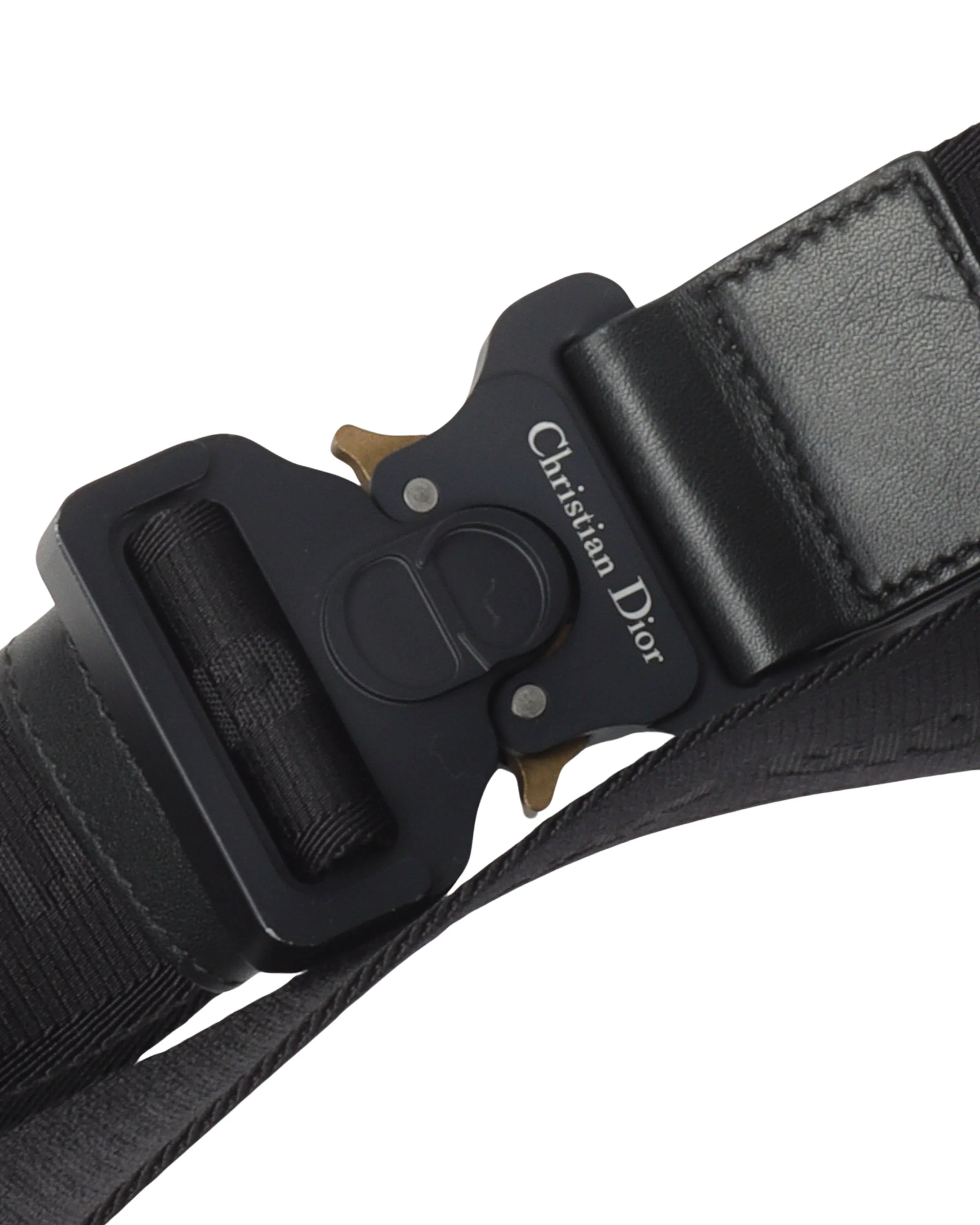 Mink Saddle Bag - Image 3